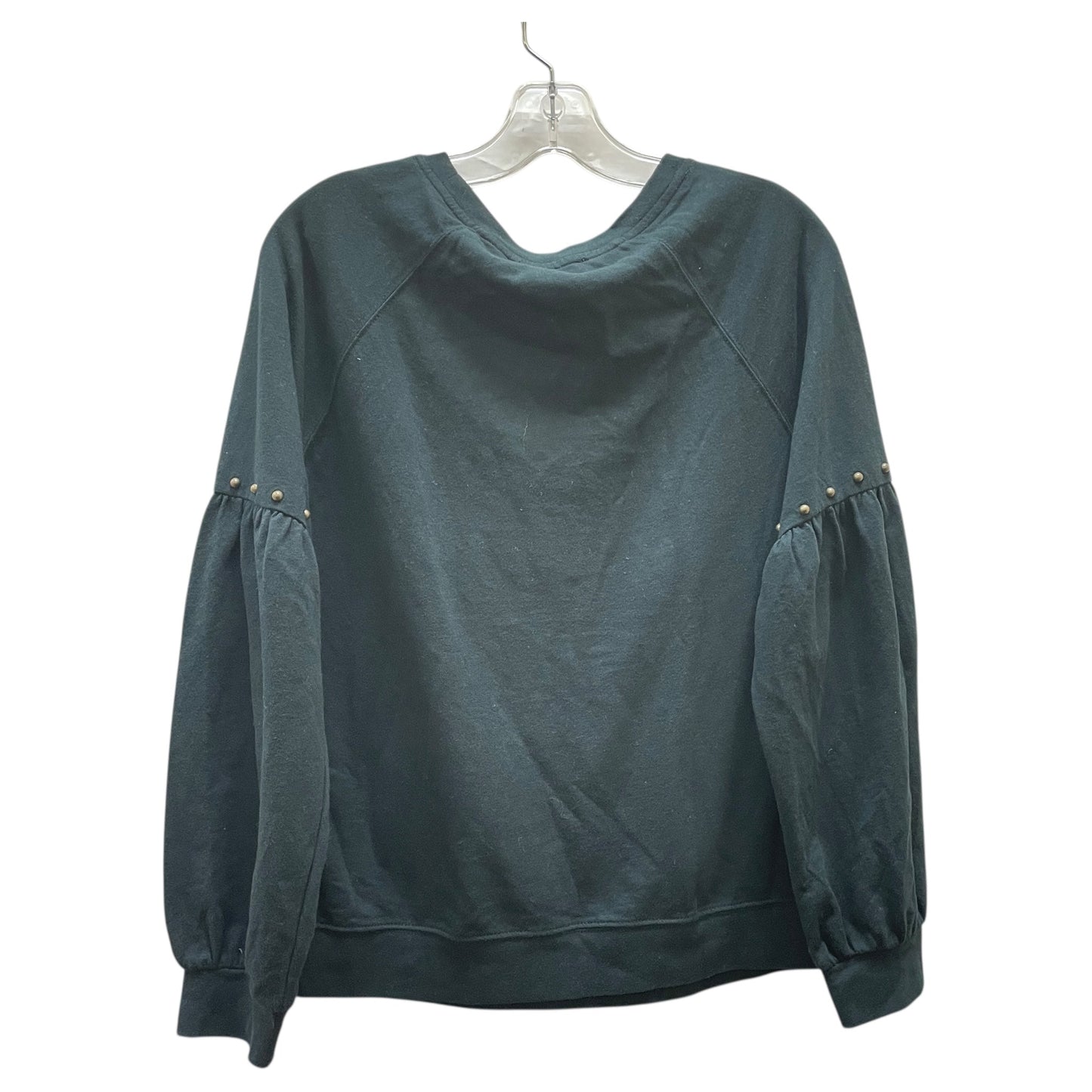 Top Ls By Sanctuary In Black, Size:M
