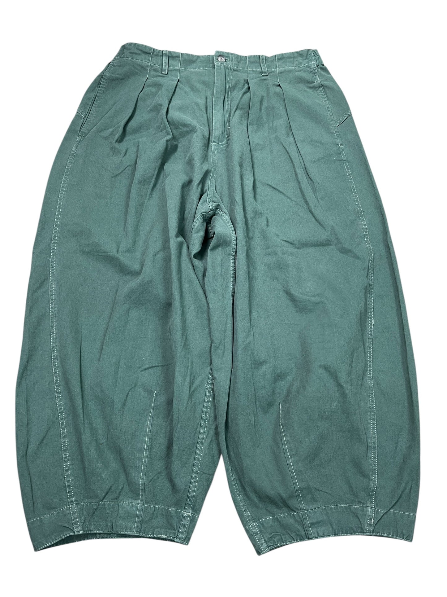 Pants Cargo & Utility By We The Free In Green, Size:Xl