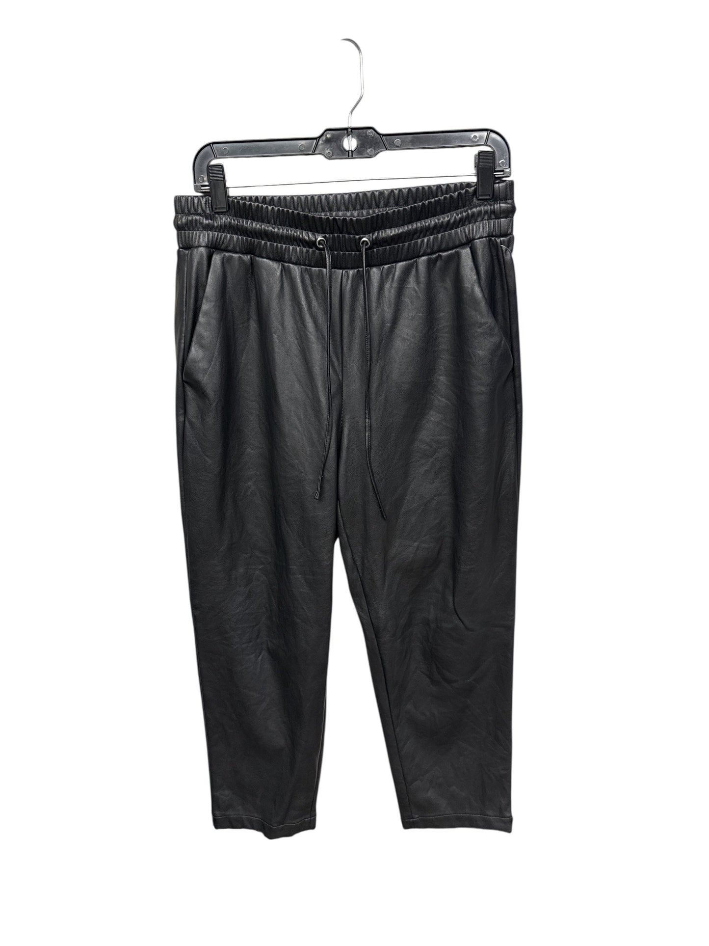 PANTS DRESS by LOFT In BLACK, Size: MP