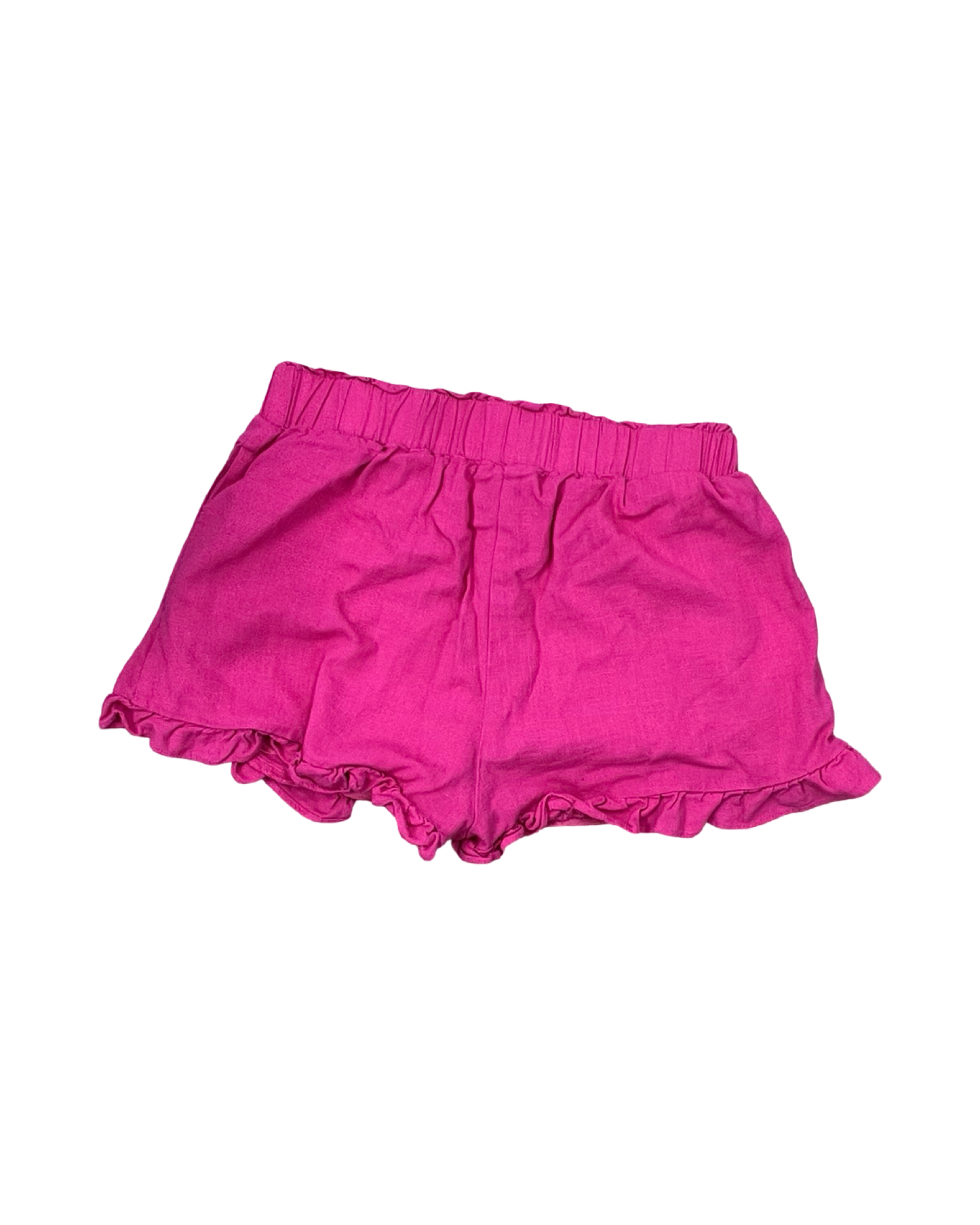 Shorts By New In In Pink, Size:M