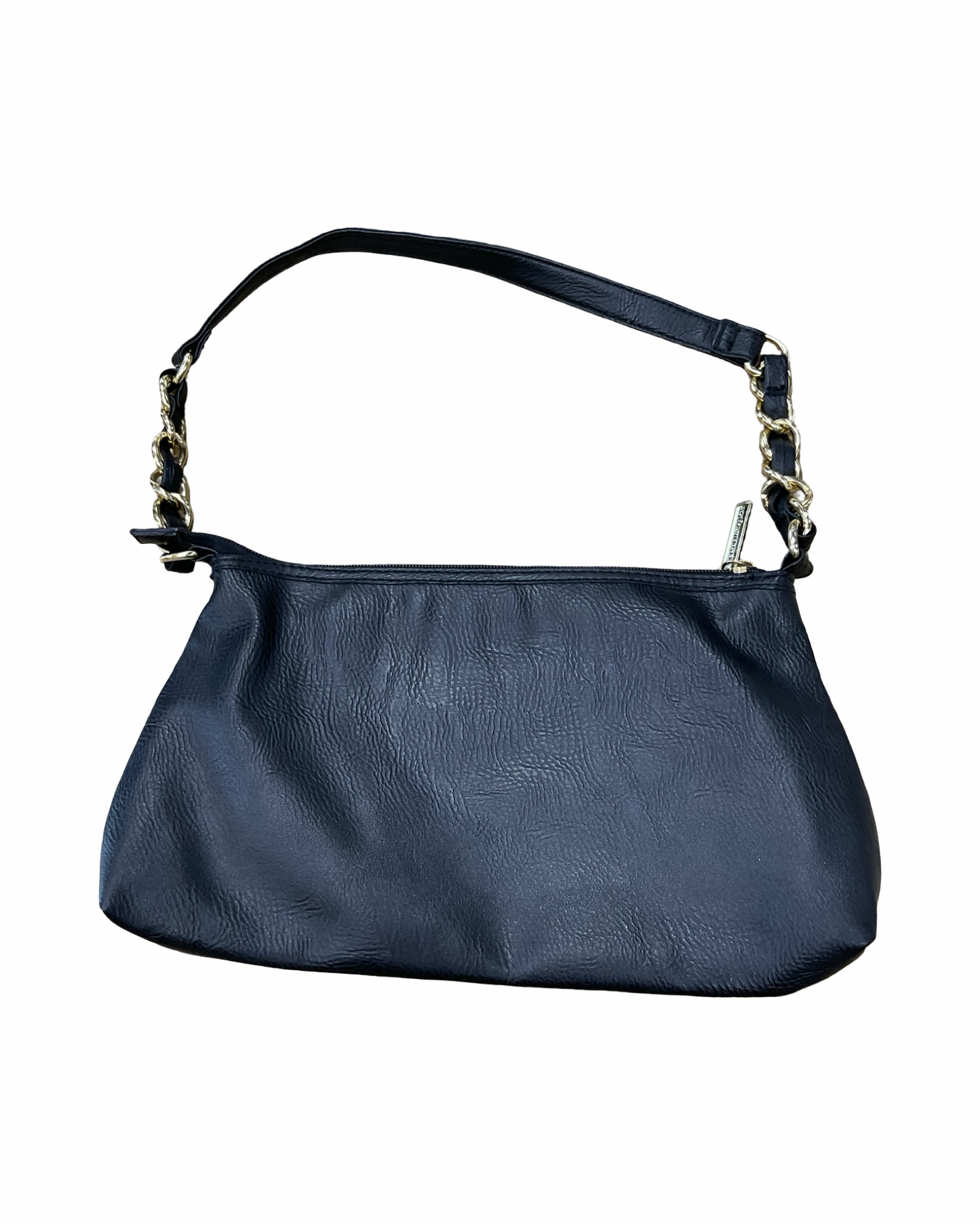 Handbag By Sofia By Sofia Vergara In Black, Size:Small