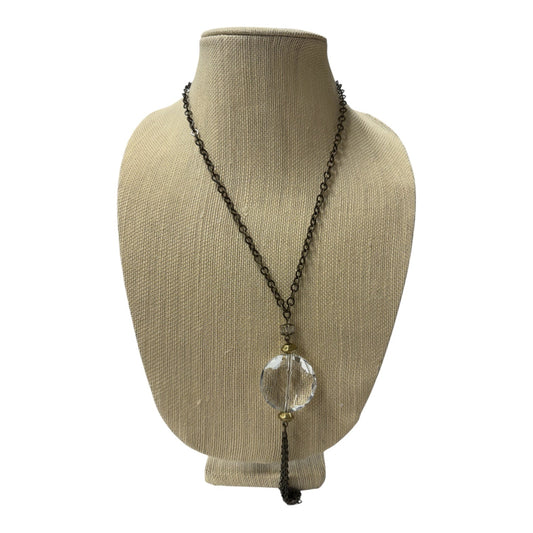 Necklace Pendant By Cme In Brown