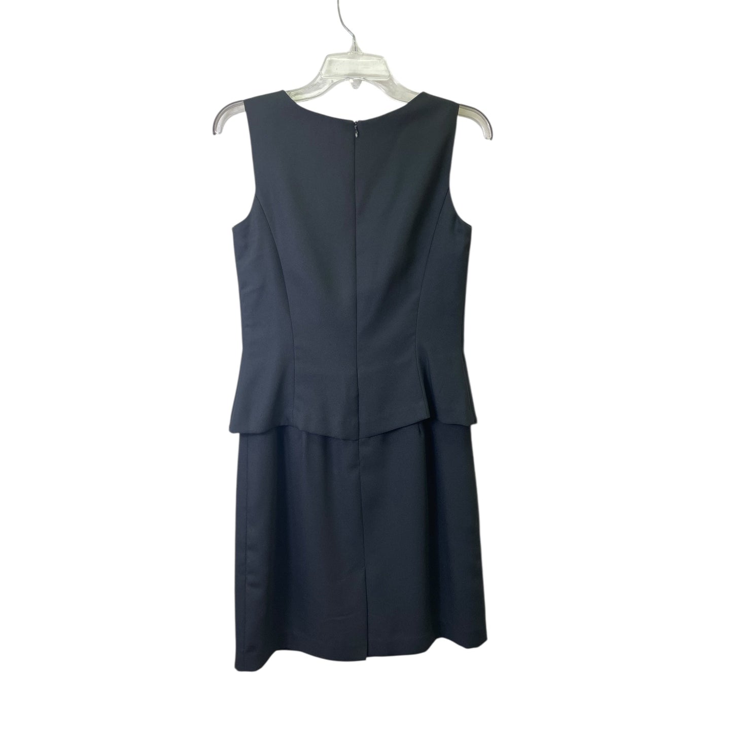 Dress Party Short By John Roberts In Black, Size:M