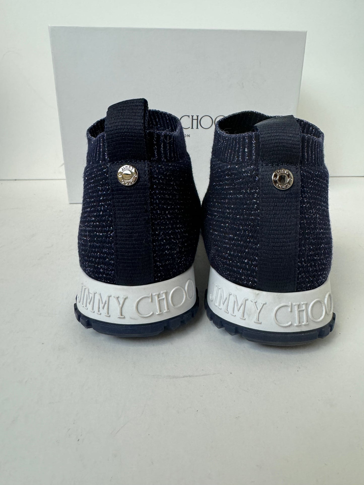 Shoes Luxury Designer By Jimmy Choo Size: 41.5 or 11