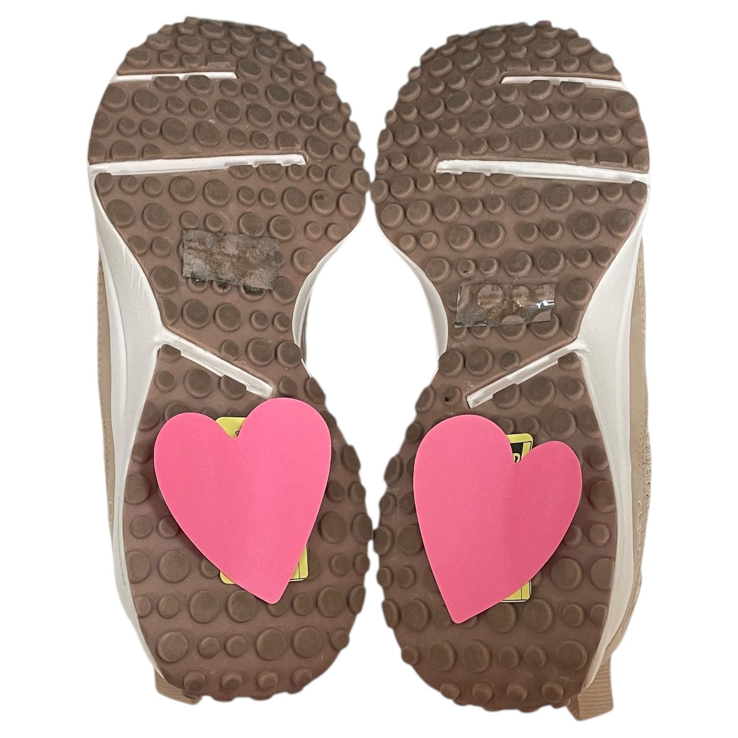 Shoes Sneakers By Ryka In Beige, Size:9