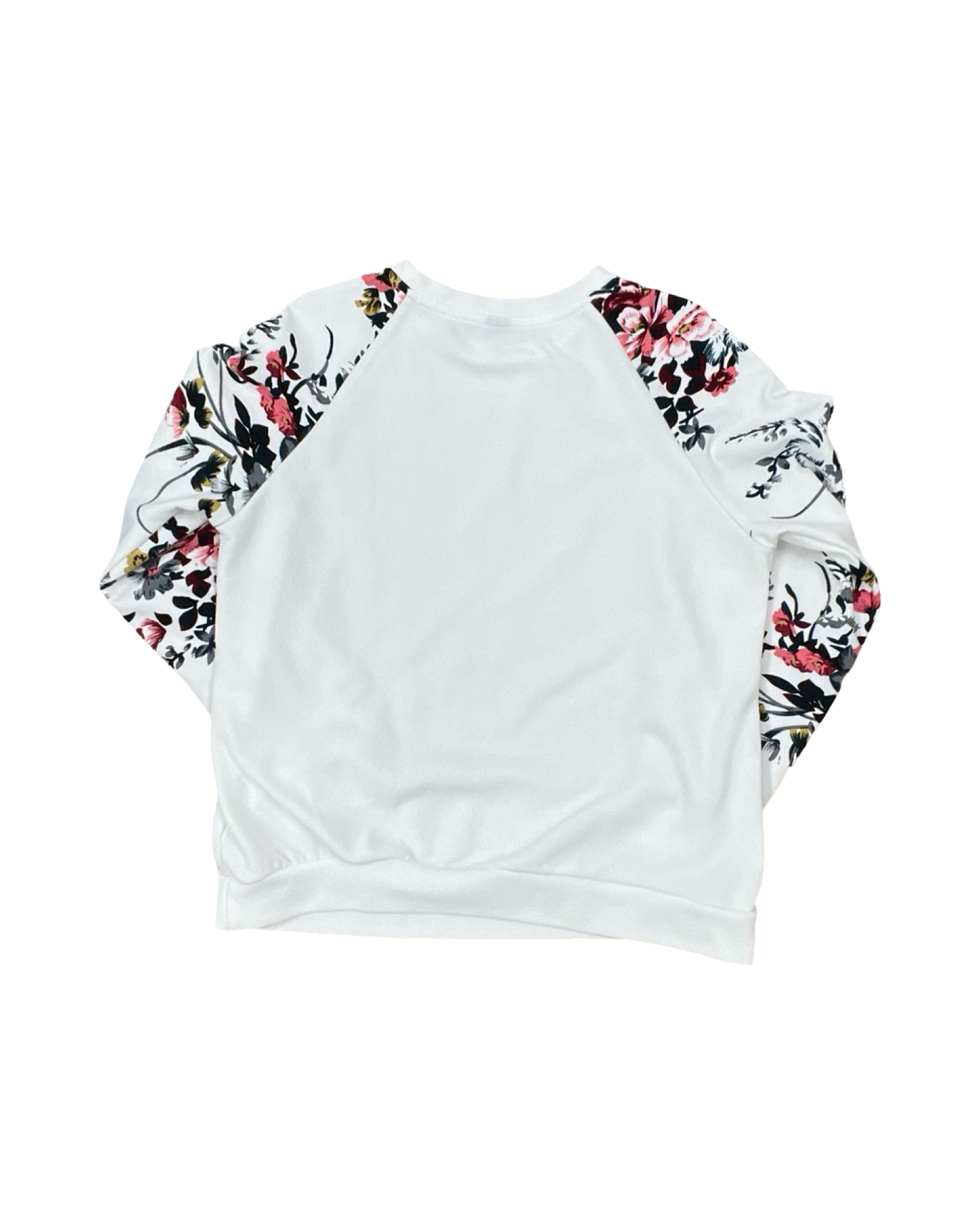 Top Ls By Shein In White, Size:S