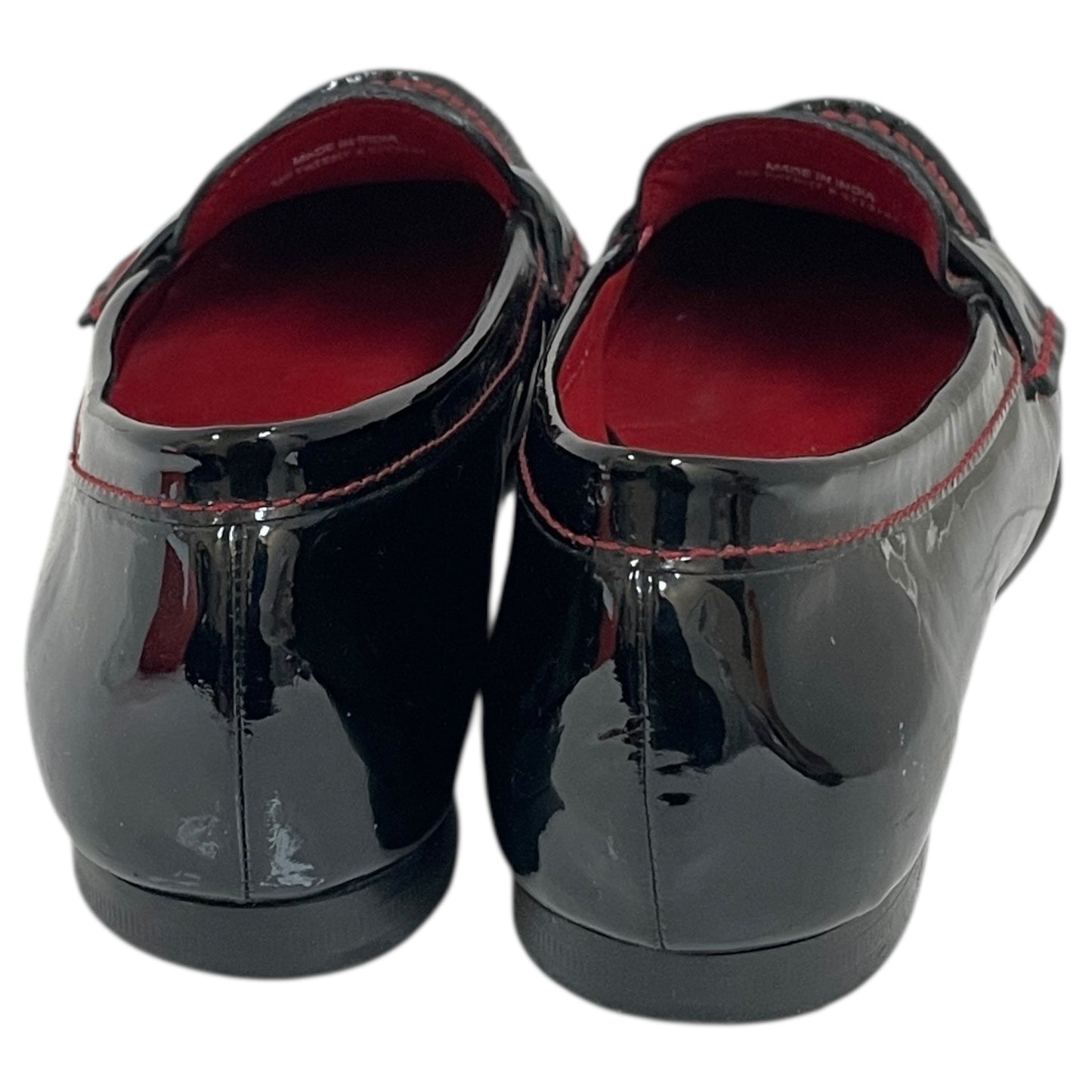 Shoes Flats By Cole-Haan In Black, Size:9