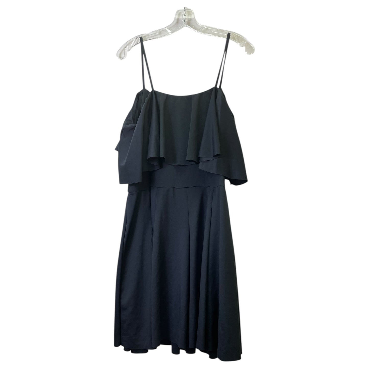 Dress Casual Short By Cme In Black, Size:2X