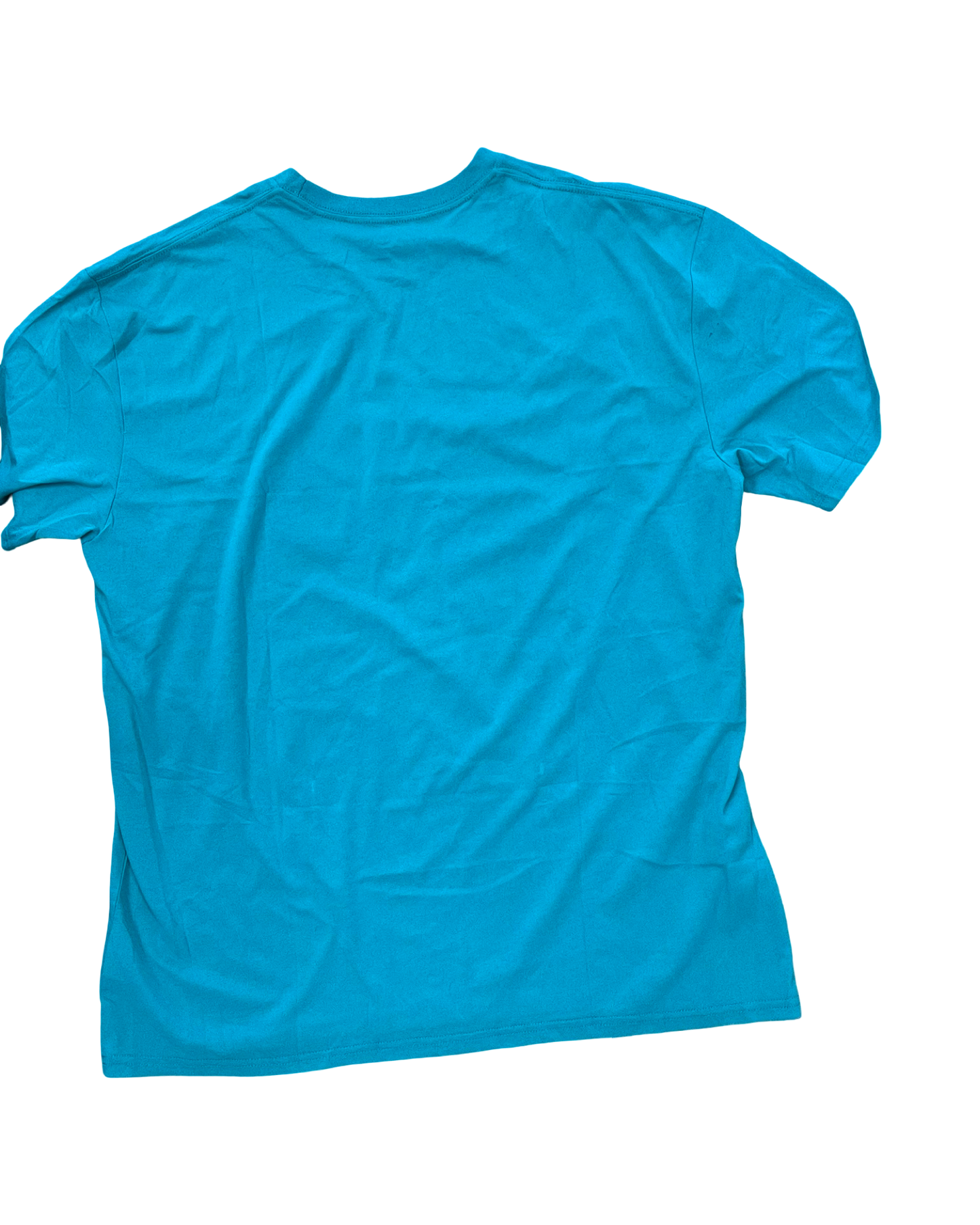 Top Ss By Clothes Mentor In Teal, Size:2X