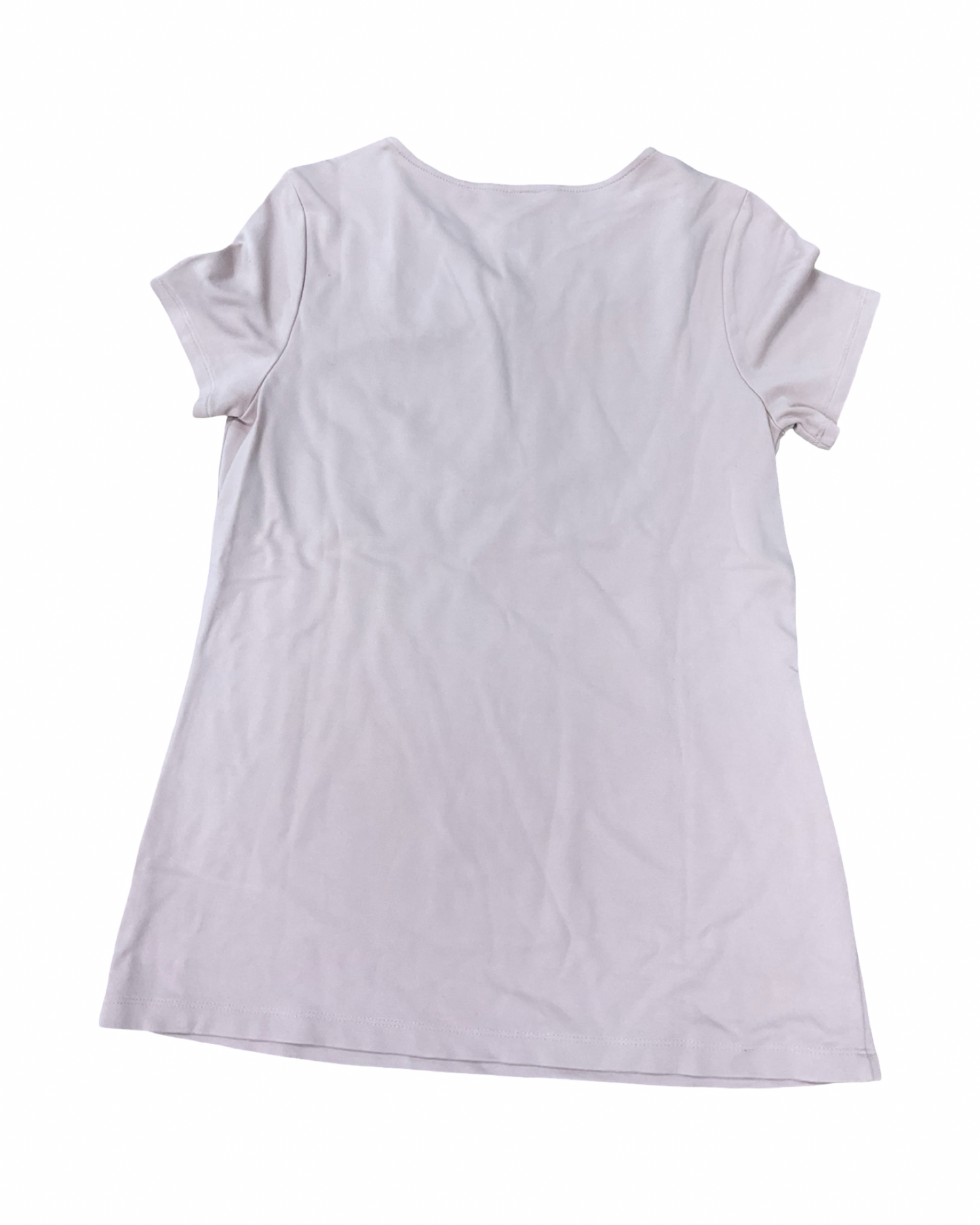 Top Ss By Liz Claiborne In Pink, Size:S