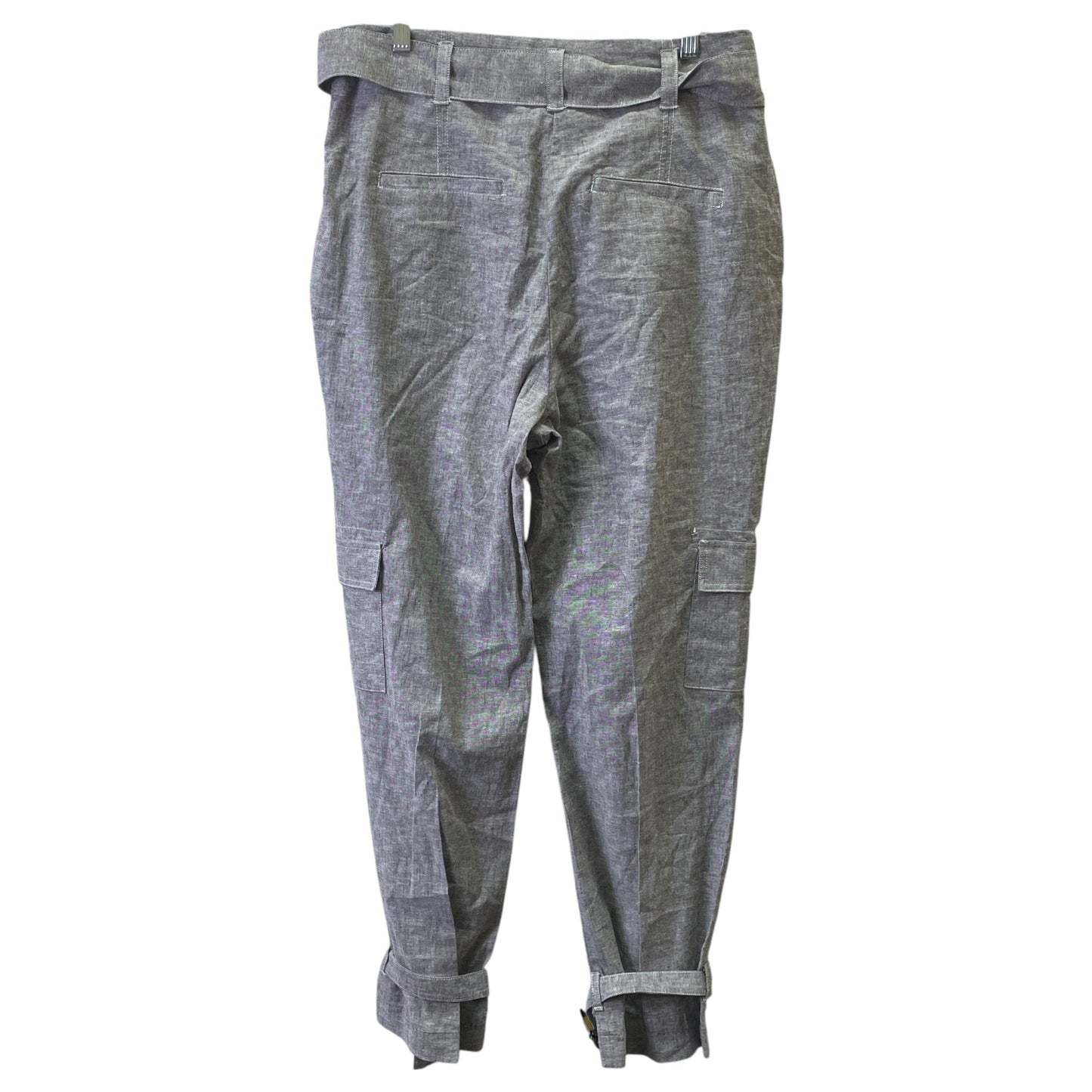 Pants Cargo & Utility By New York And Co In Taupe, Size:12