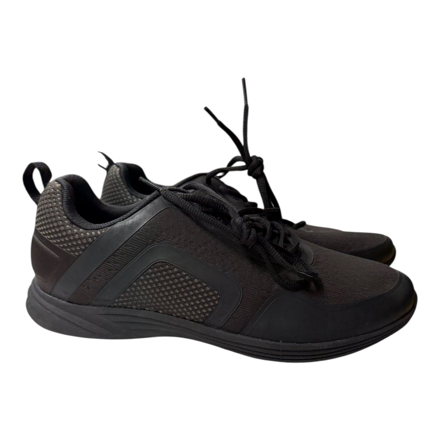 Shoes Sneakers By Vionic In Black, Size:10