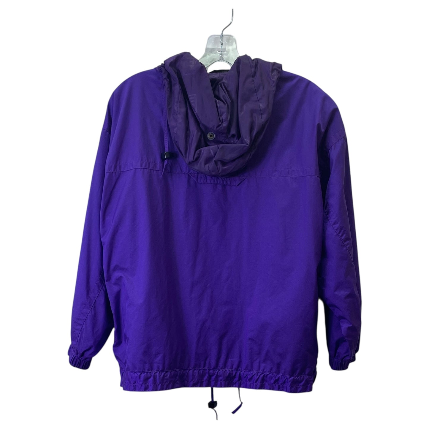 Jacket Other By Head In Purple, Size:Xs