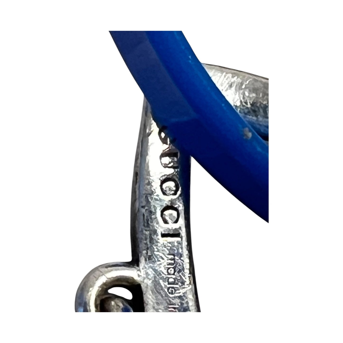 Ring Luxury Designer By Gucci In Silver