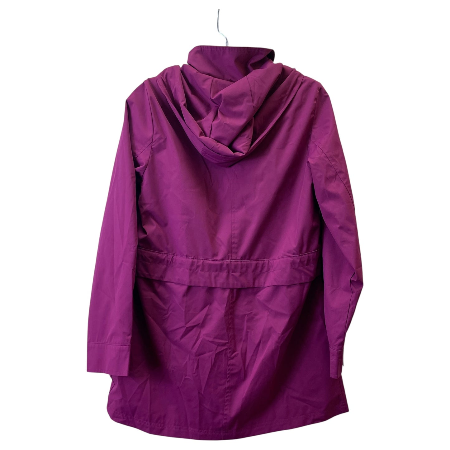 Jacket Other By Vince Camuto In Mauve, Size:S