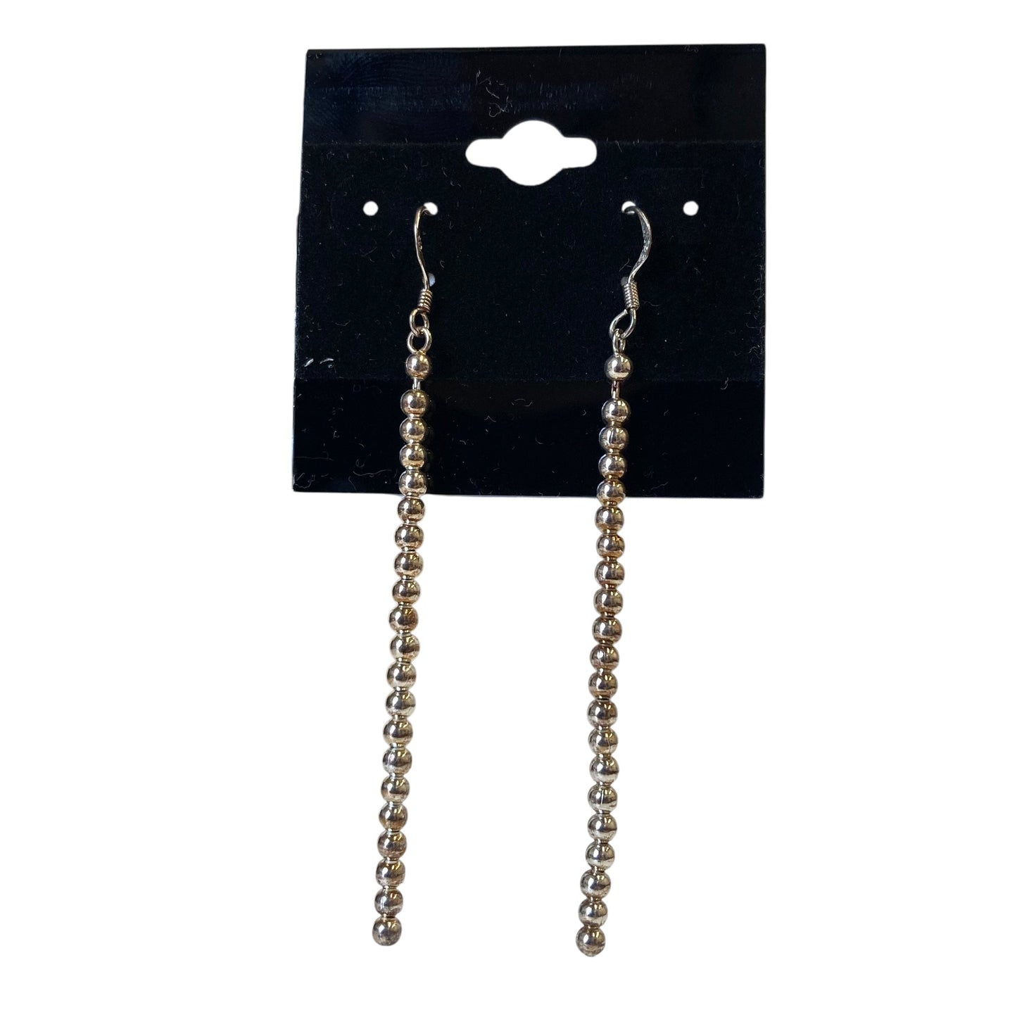 Earrings Sterling Silver By Giani Bernini In Silver