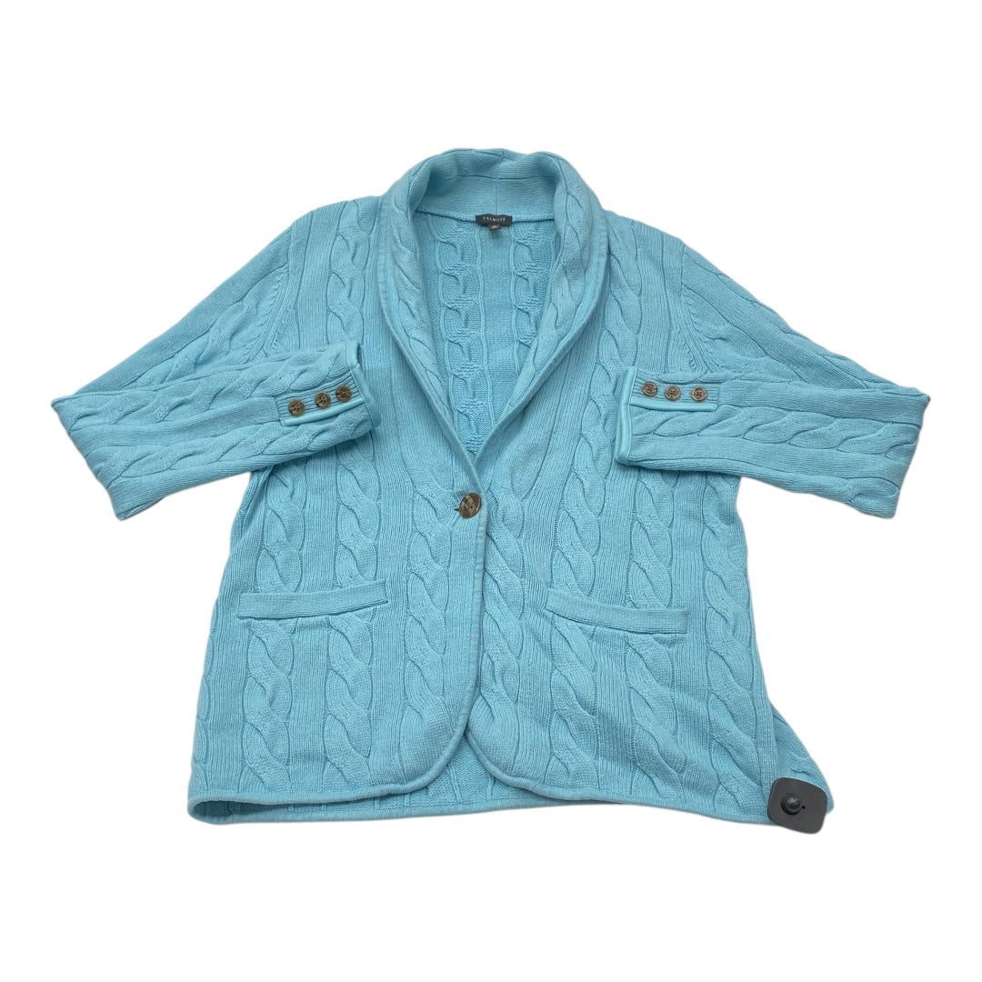 Boots Knee Flats By Miz Mooz In Brown, Size:8.5