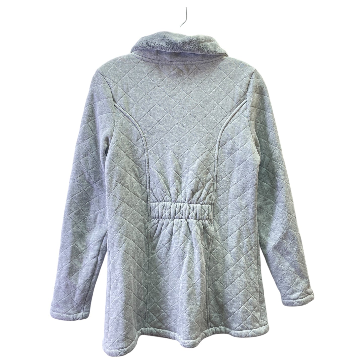 Jacket Other By The North Face In Grey, Size:M