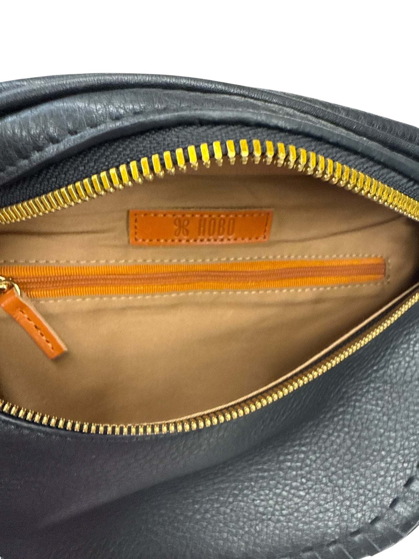 CROSSBODY by HOBO INTL In BLACK, Size: SMALL