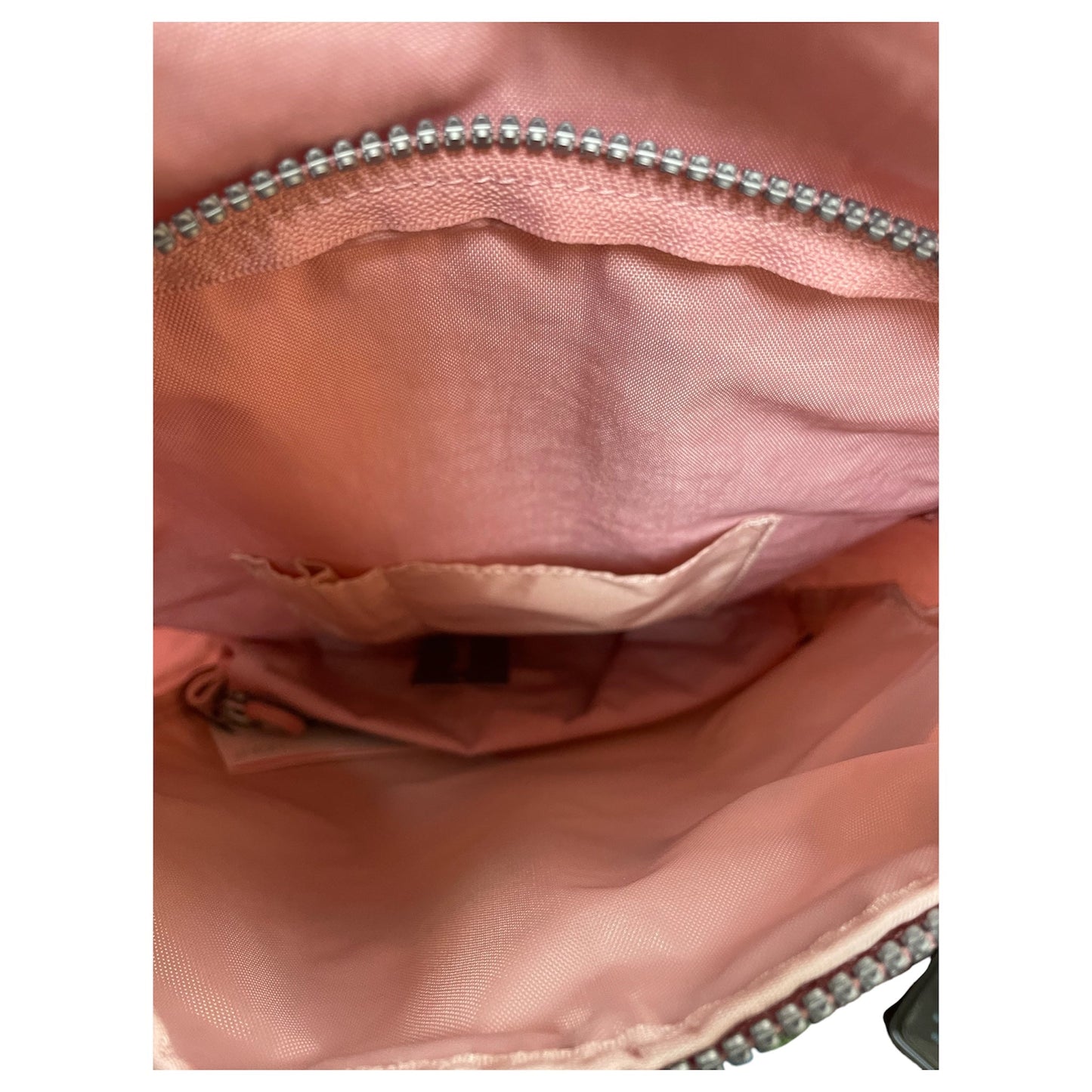 Backpack By Kipling In Pink, Size:Large