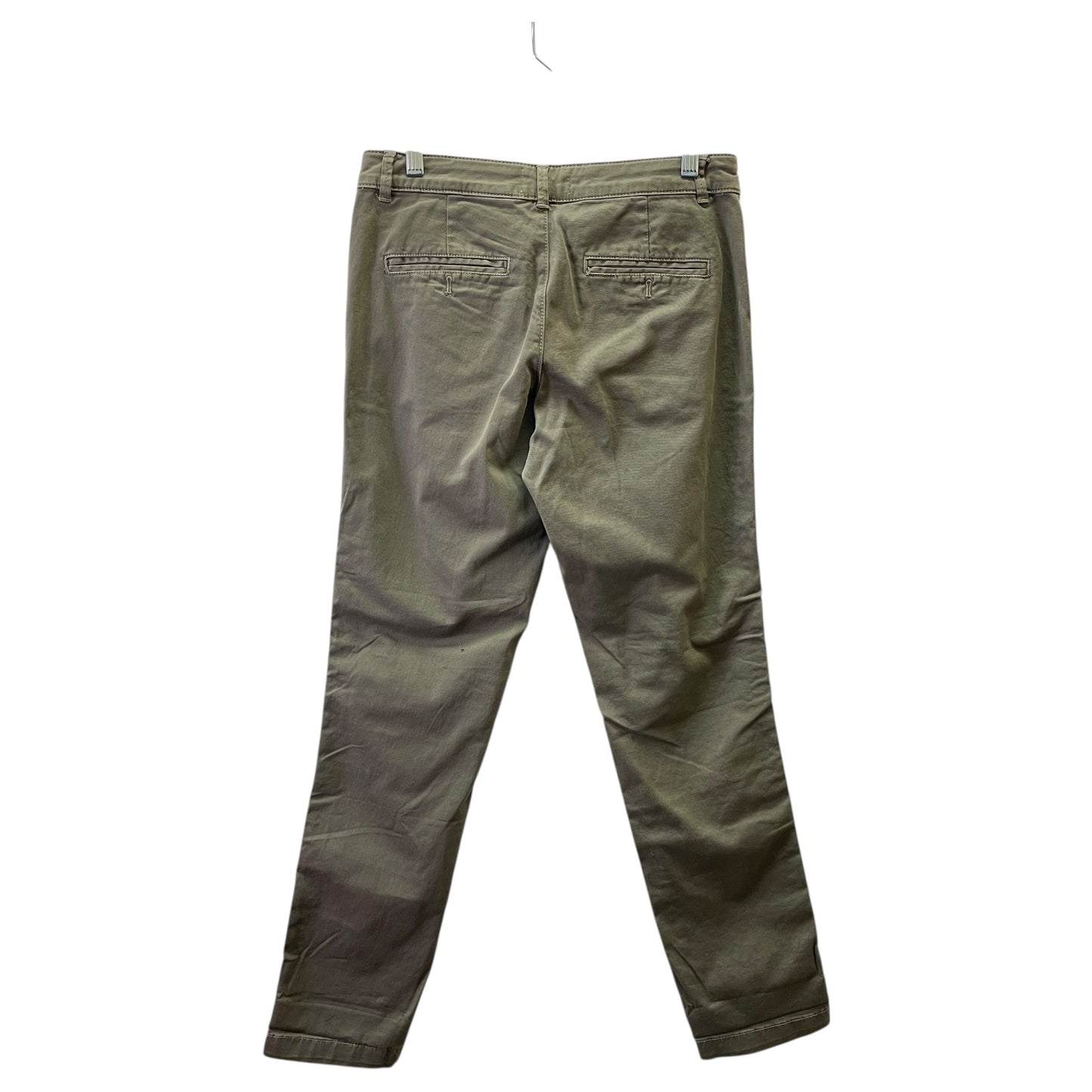 Pants Other By Anthropologie In Green, Size:4