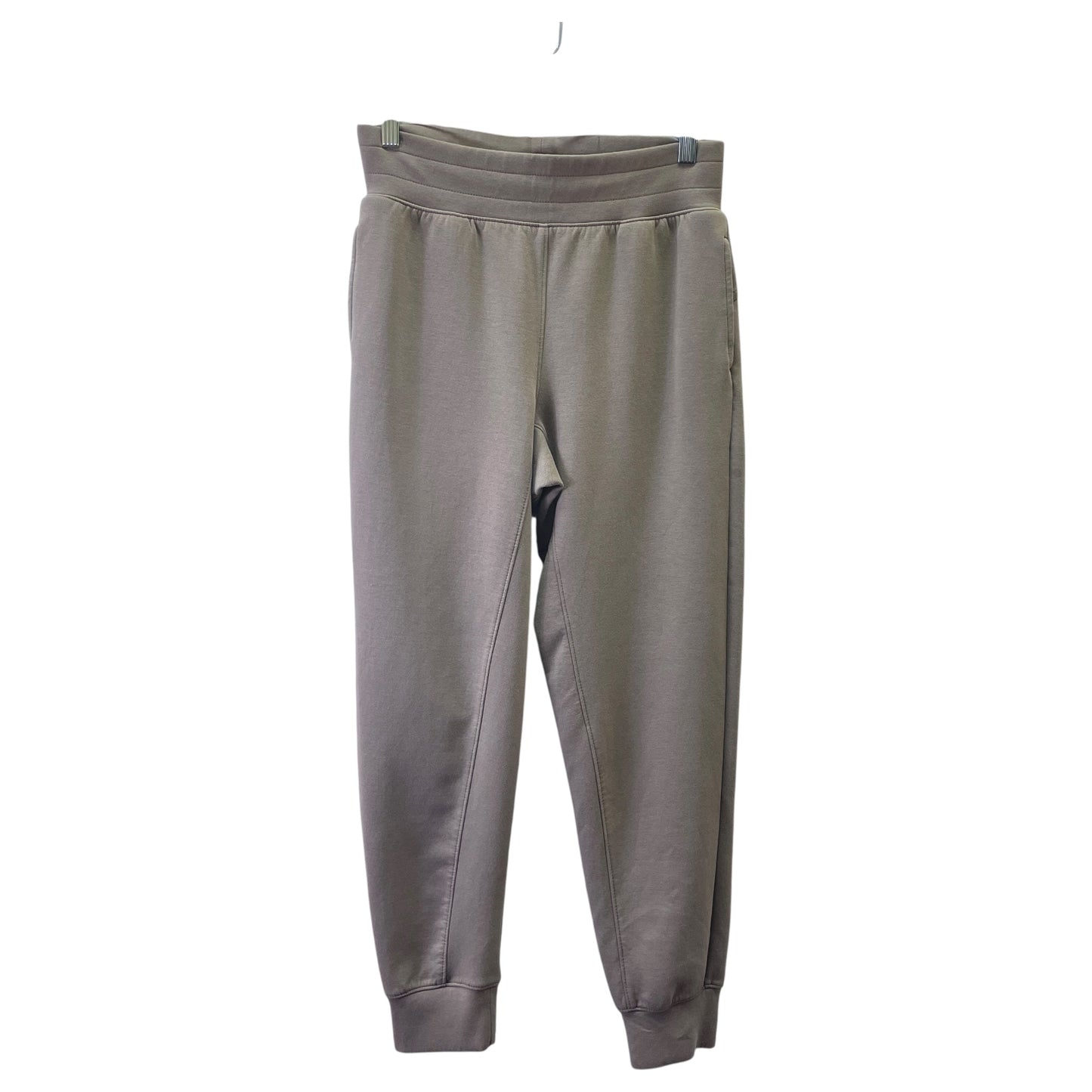 Athletic Pants 2Pc By Tek Gear In Taupe, Size:S