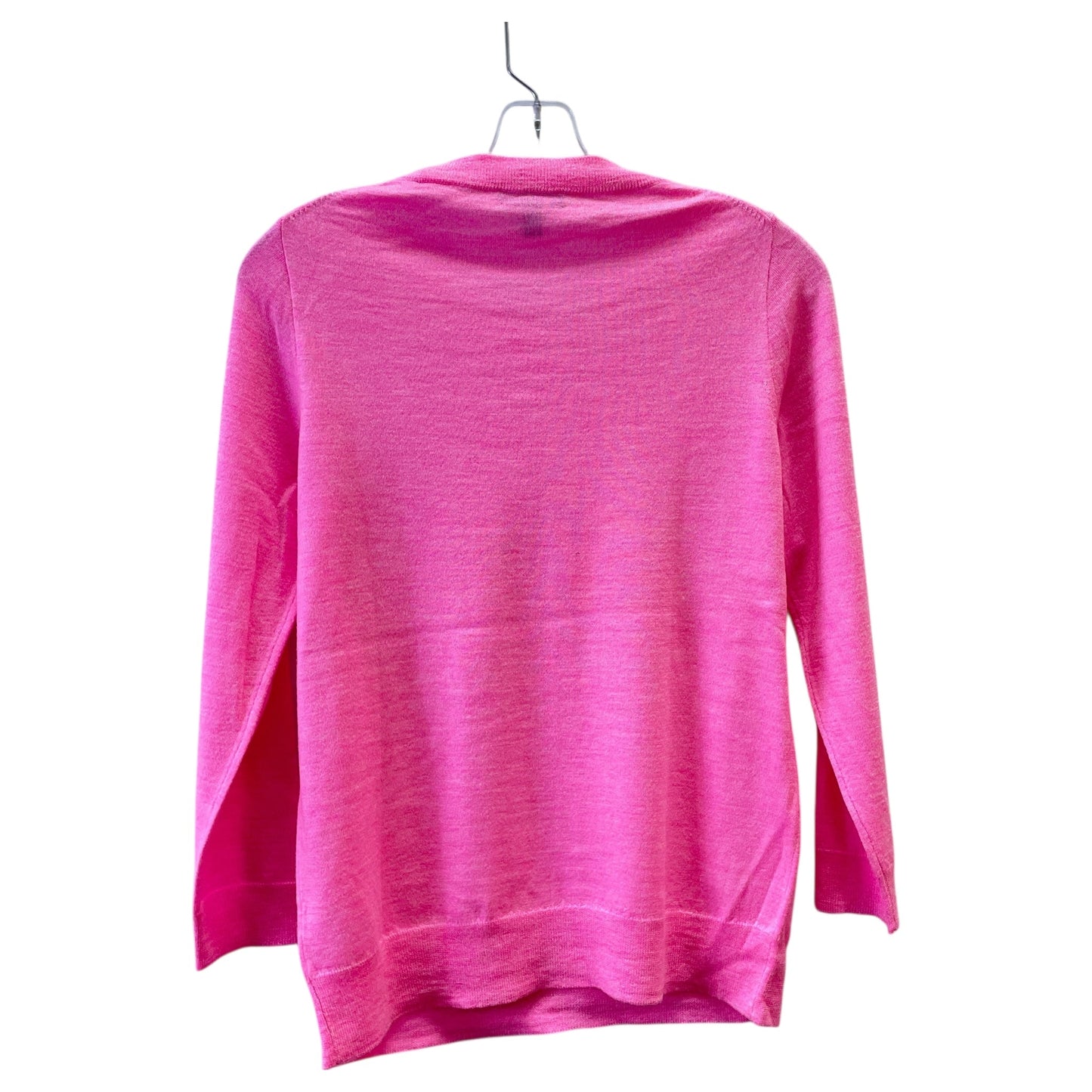 Sweater By J. Crew In Blue, Size:M