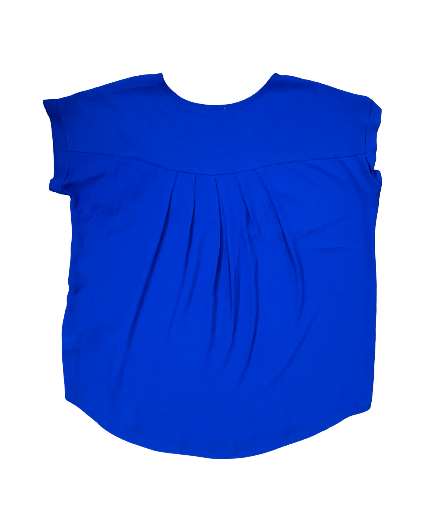 Top Ss By Pleione In Blue, Size:Xl