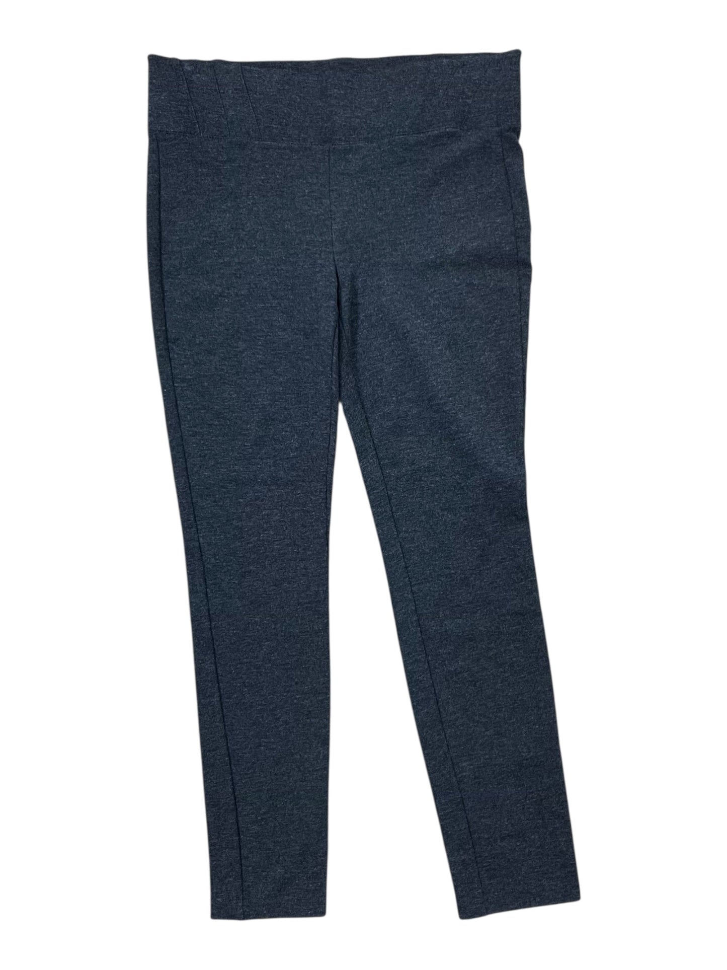 Pants Dress By Dressbarn In Grey, Size:M