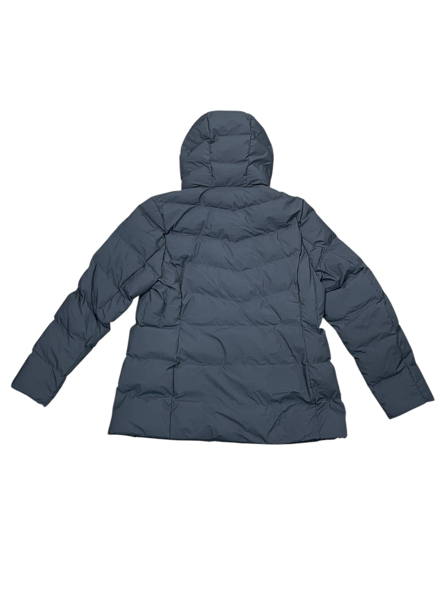 Coat Puffer & Quilted By 32 Degrees In Navy, Size:L