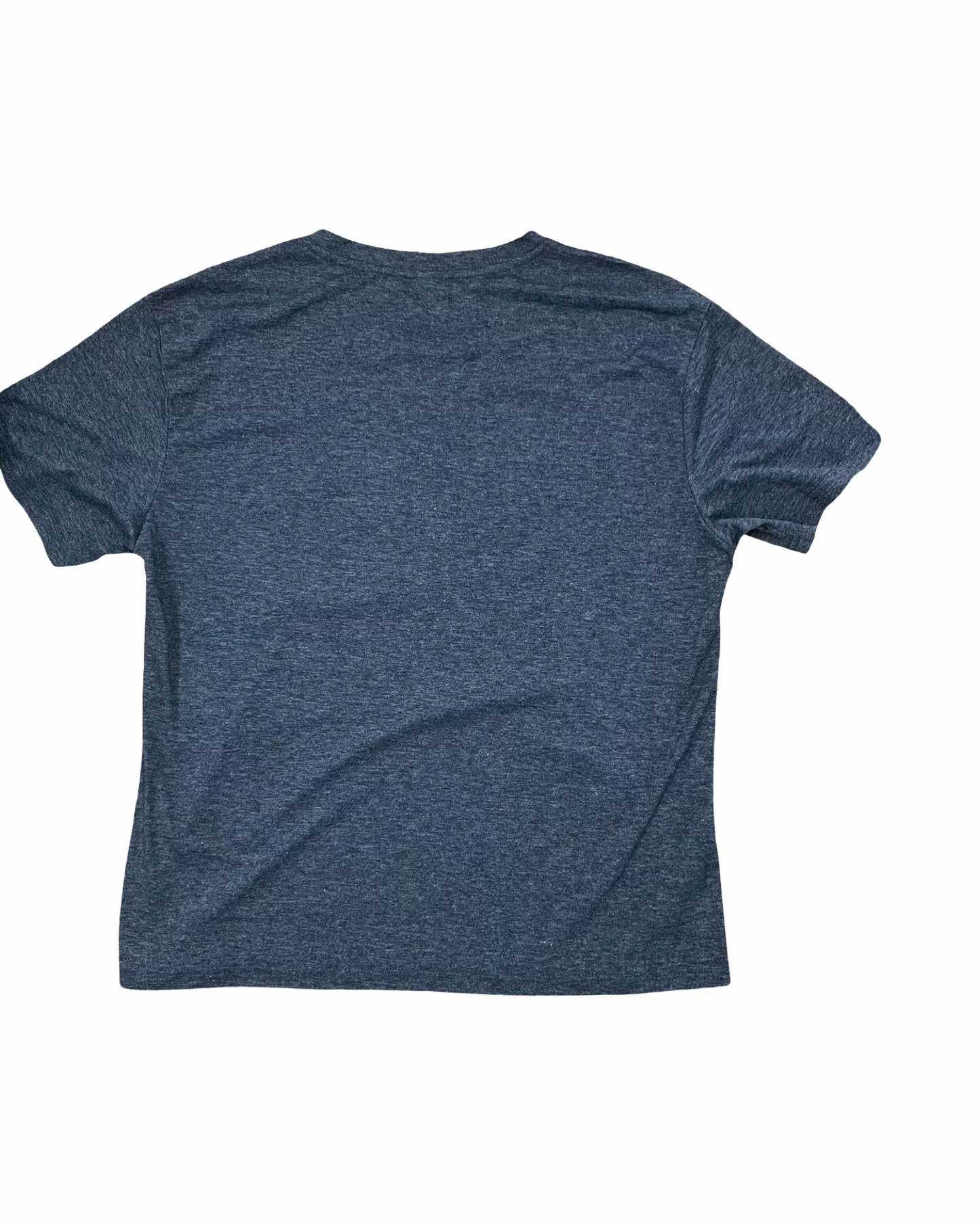 Top Ss By Clothes Mentor In Grey, Size:Xl