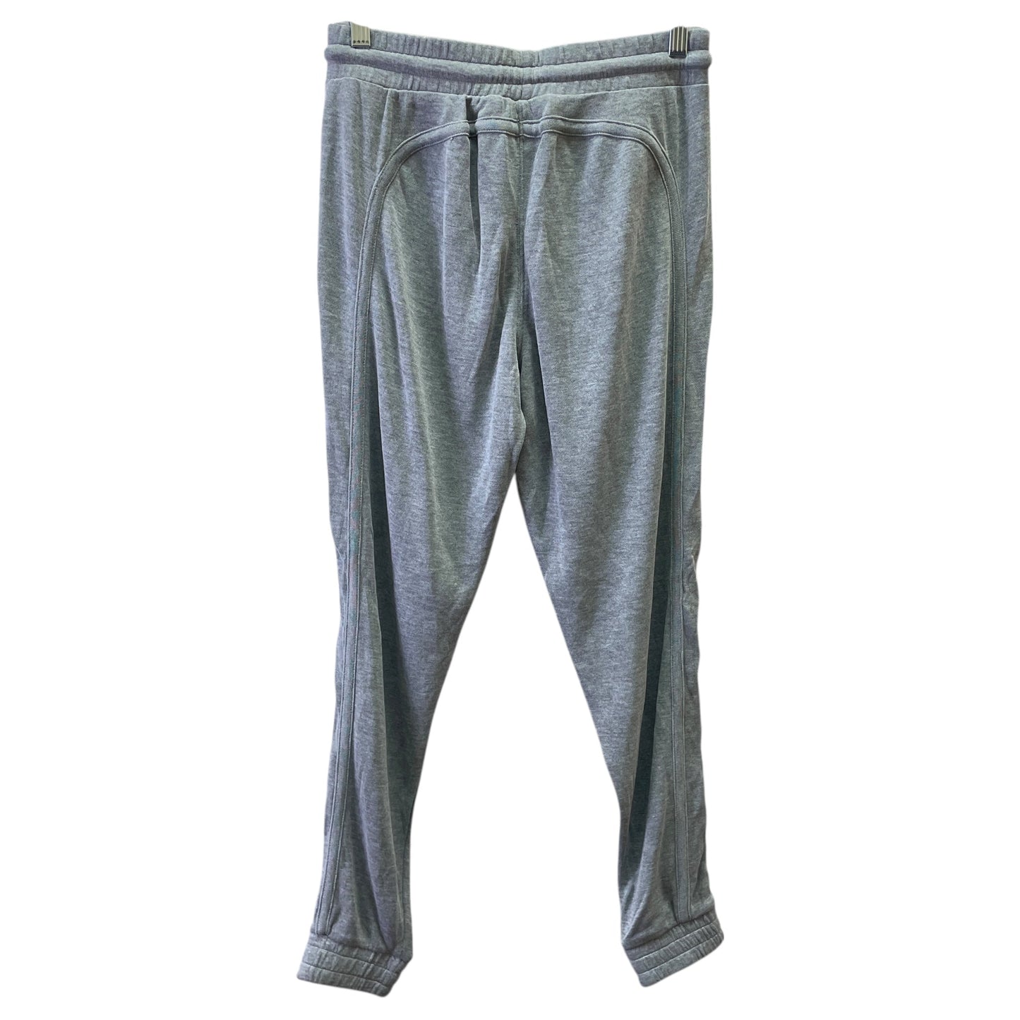 Pants Joggers By Free People In Grey, Size:S