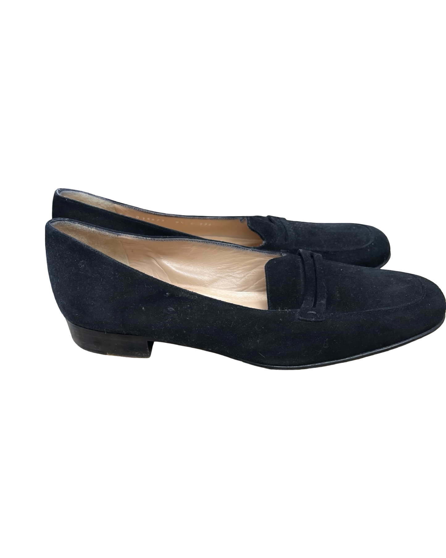 Shoes Flats By Cole-Haan In Black, Size:8.5