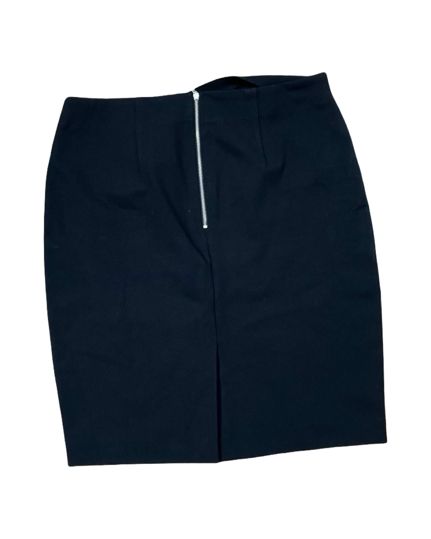 Skirt Mini & Short By Loft In Black, Size:M