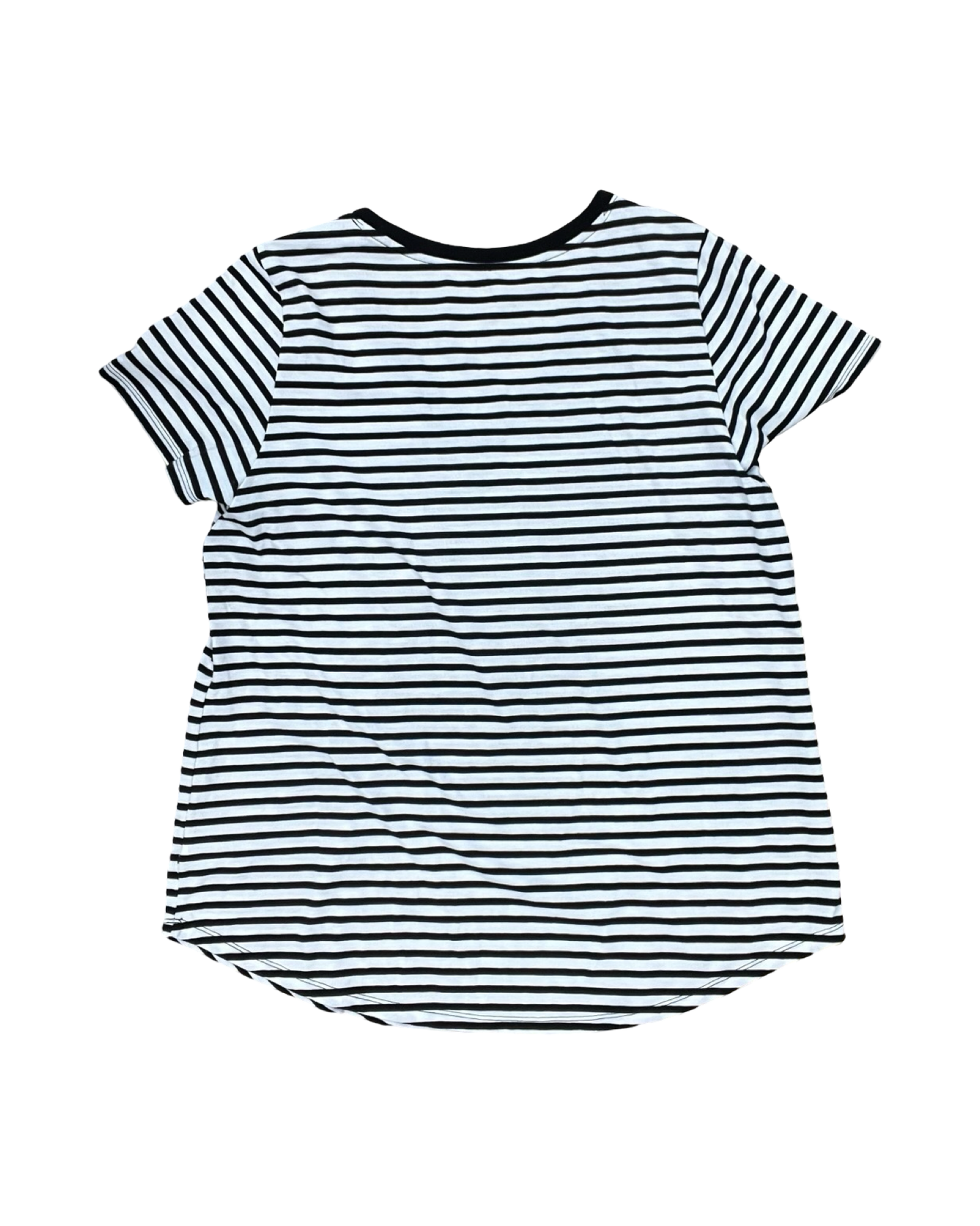 Top Ss By Torrid In White, Size:2X