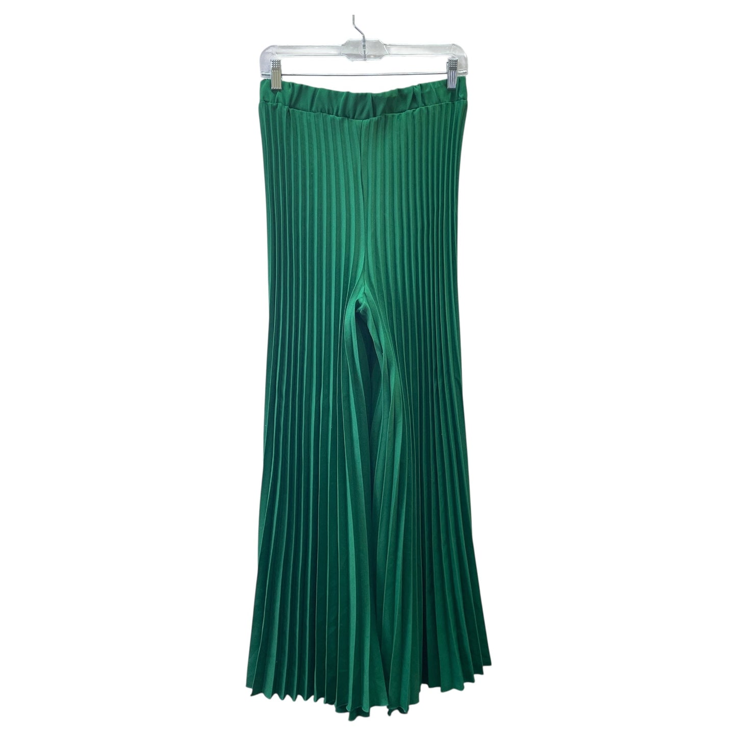 Pants Dress By Shein In Green, Size:L