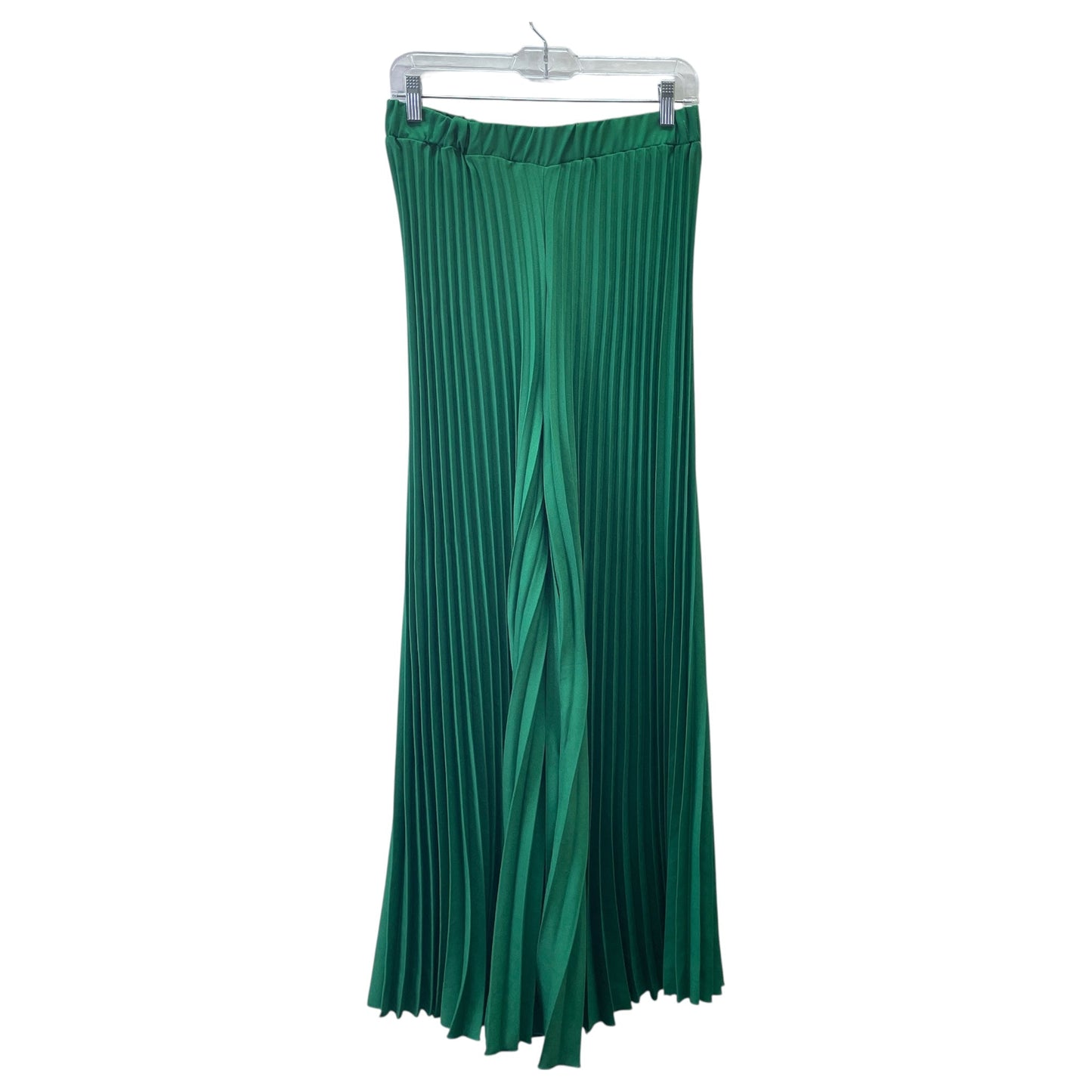Pants Dress By Shein In Green, Size:L