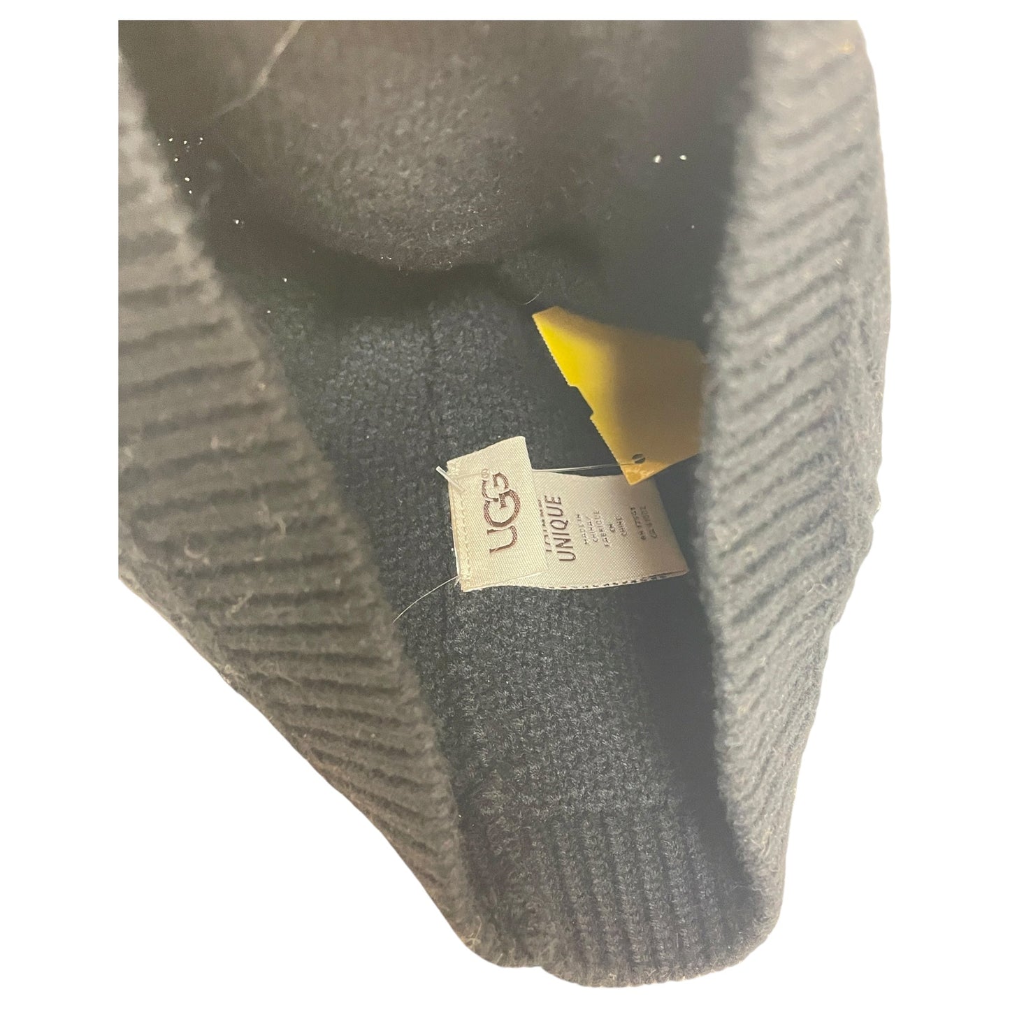 Hat Designer By Ugg In Black