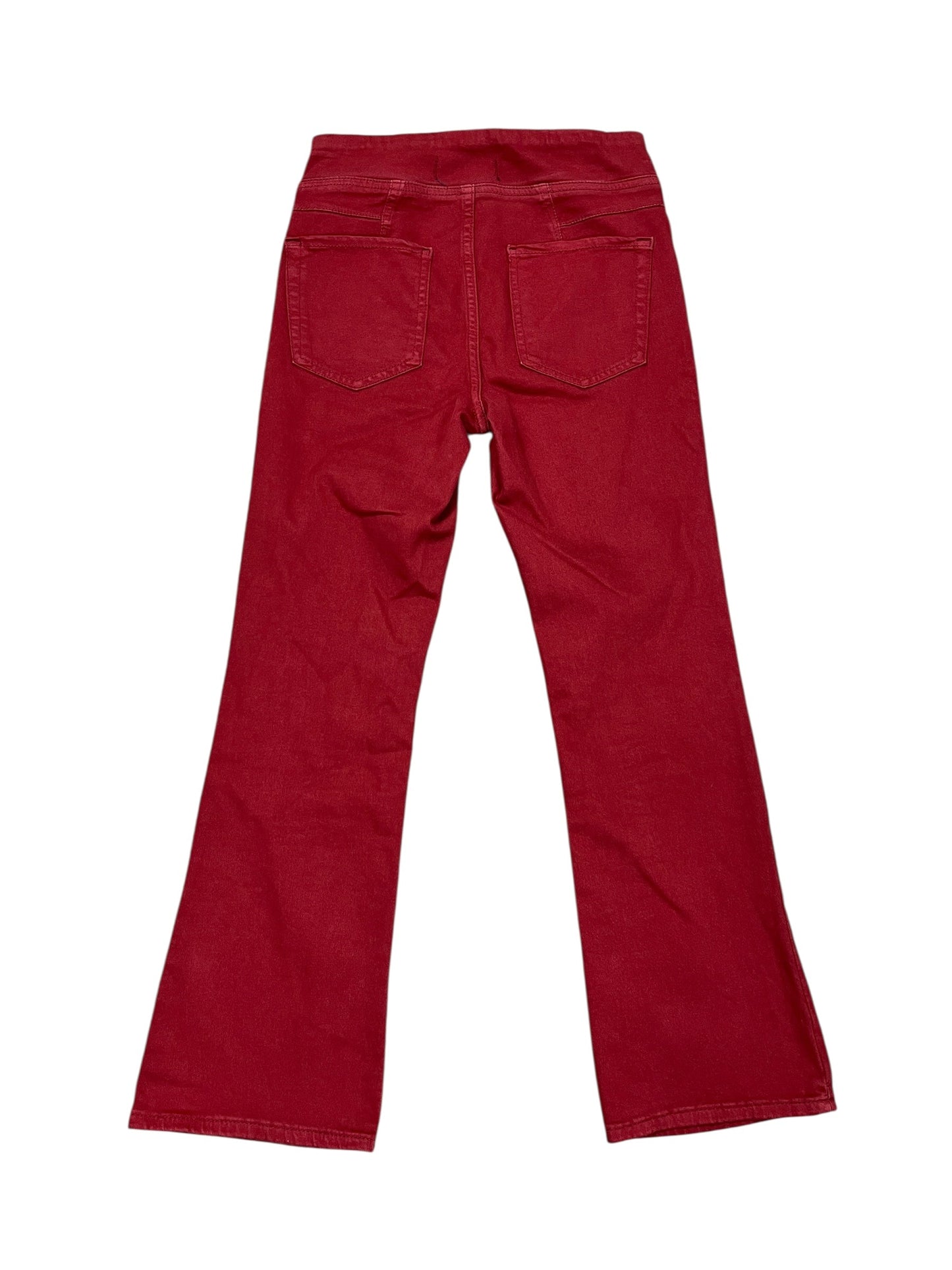 Pants Other By We The Free In Red, Size:Xs