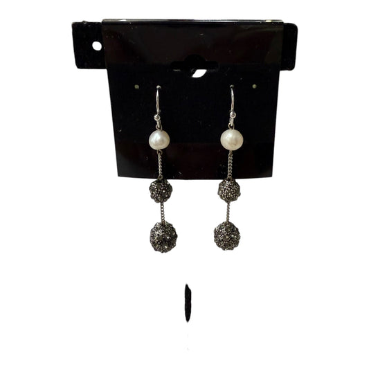 Earrings Dangle/Drop By J. Jill In Multi