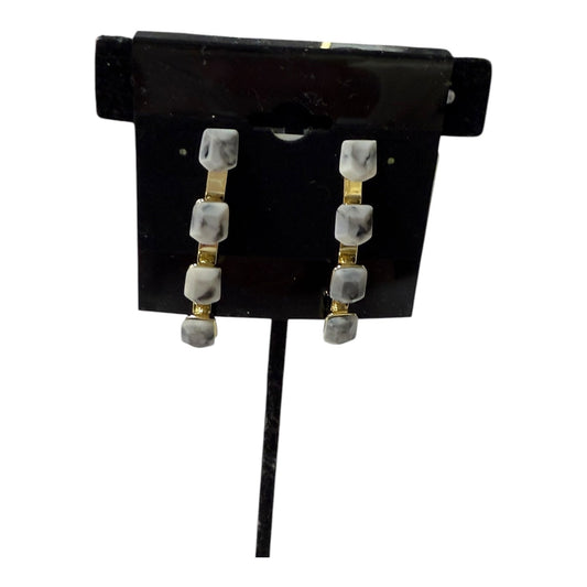 Earrings Other  In White