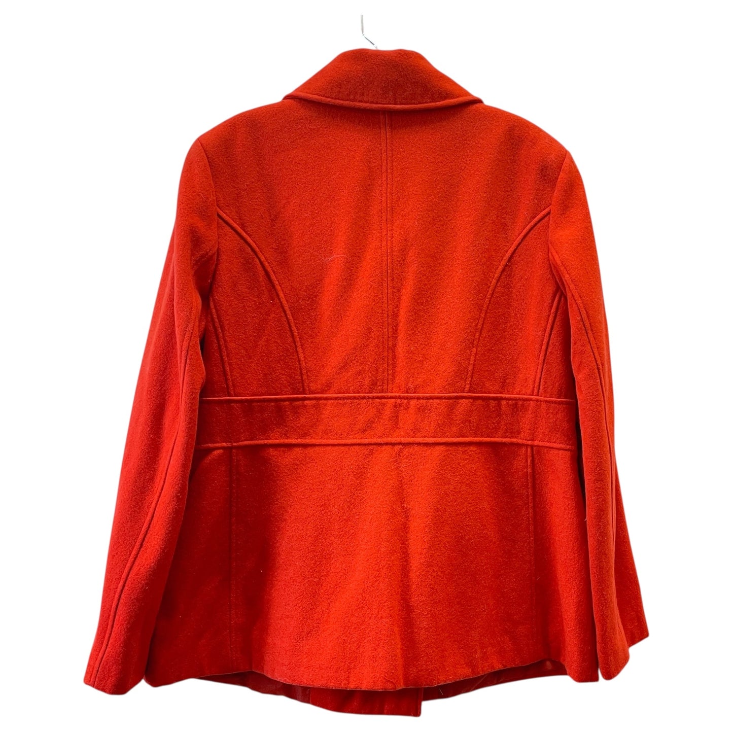 Jacket Other By Michael By Michael Kors In Orange, Size:16