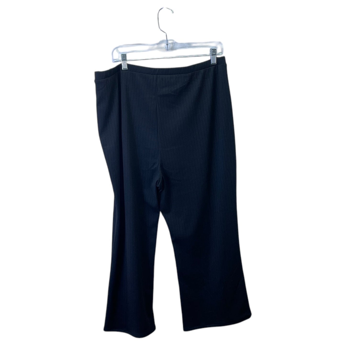 Pants Lounge By Abound In Black, Size:Xl