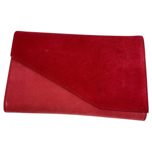 Crossbody By White House Black Market In Red, Size:Small