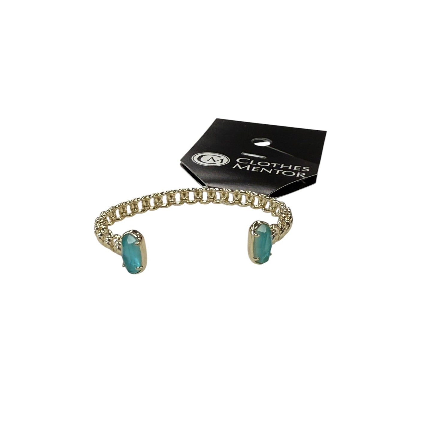 Bracelet Cuff By Kendra Scott In Blue