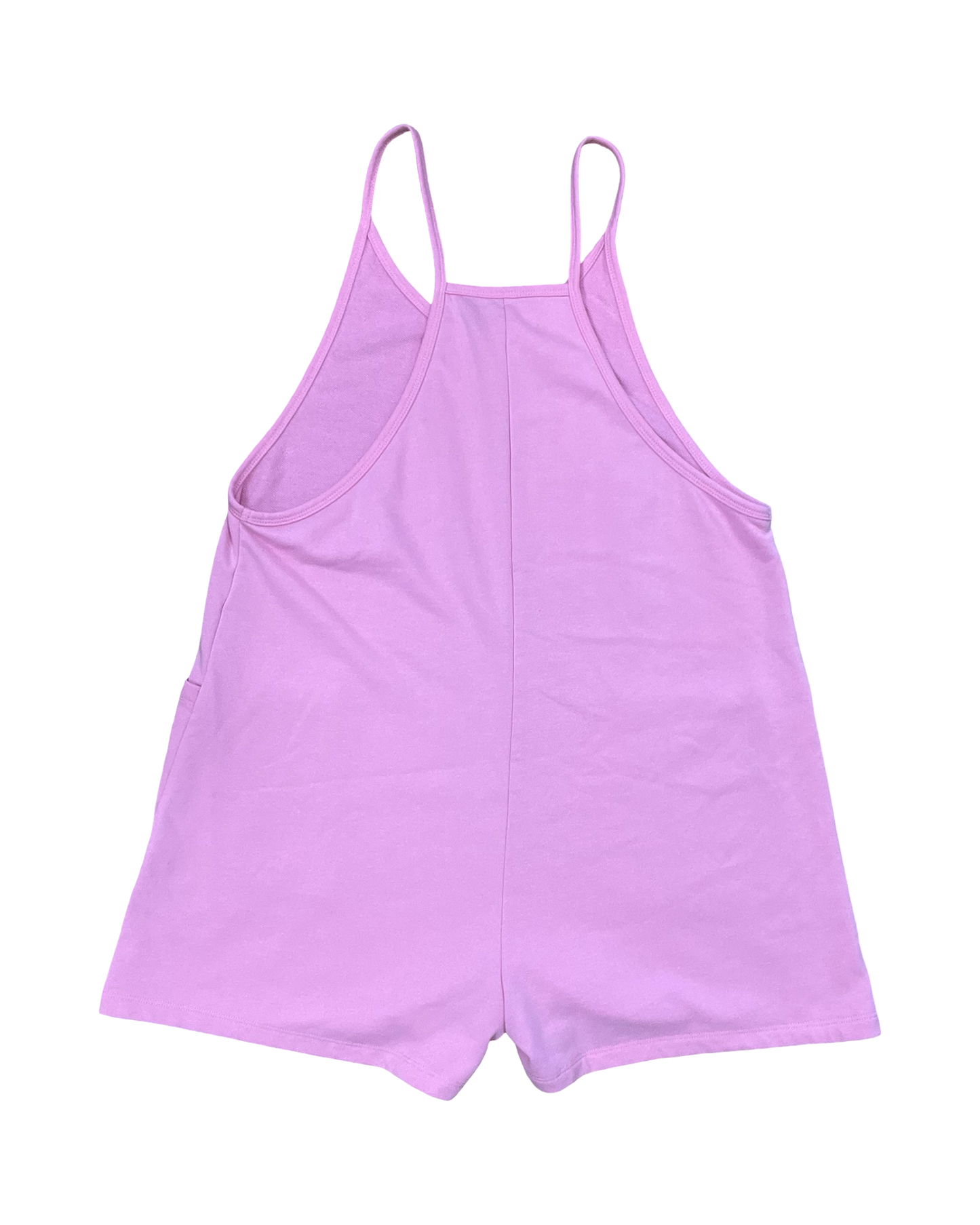 Romper By Clothes Mentor In Pink, Size:Xl