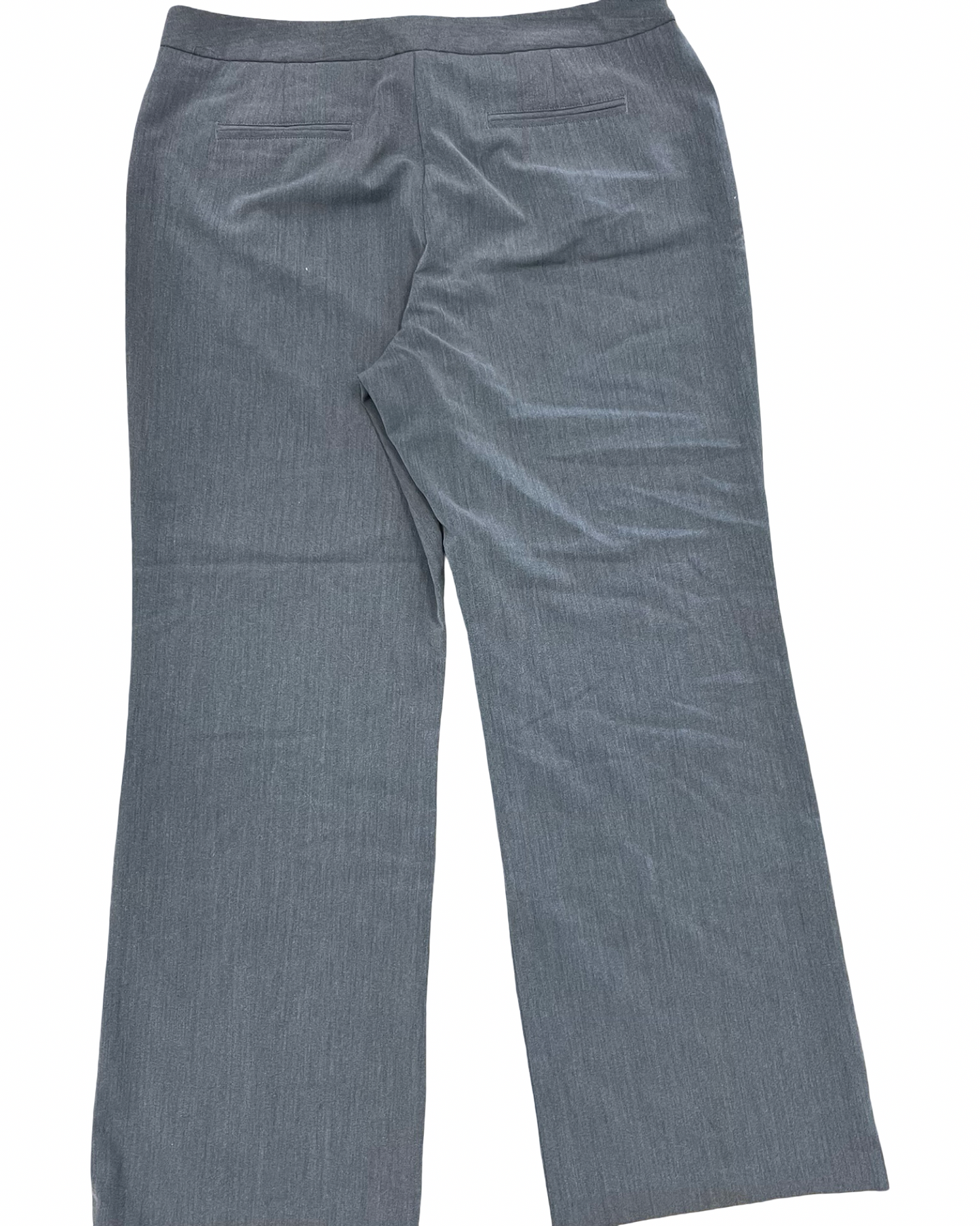Pants Dress By Nicole By Nicole Miller In Grey, Size:16