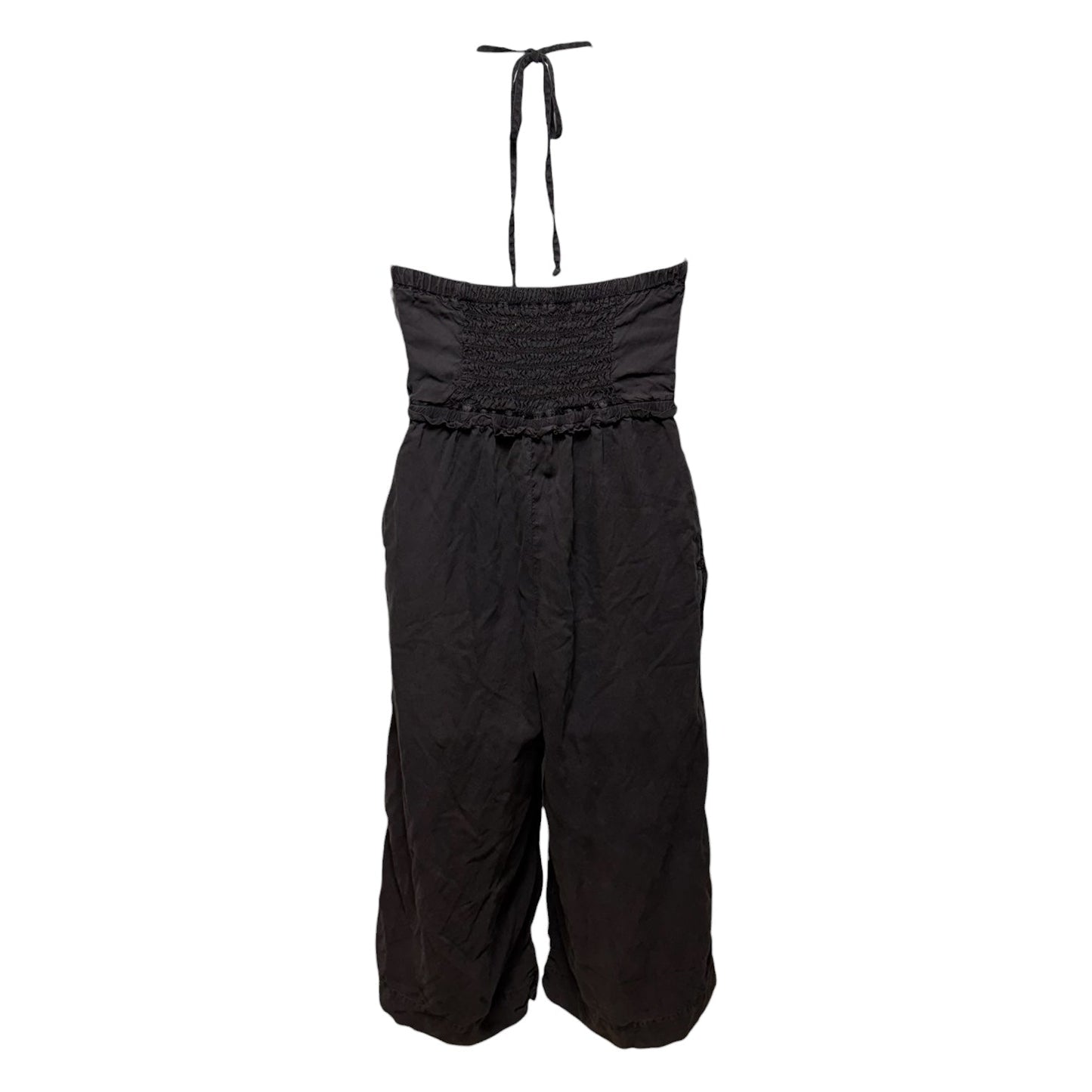 Jumpsuit By Cloth & Stone In Grey, Size: M