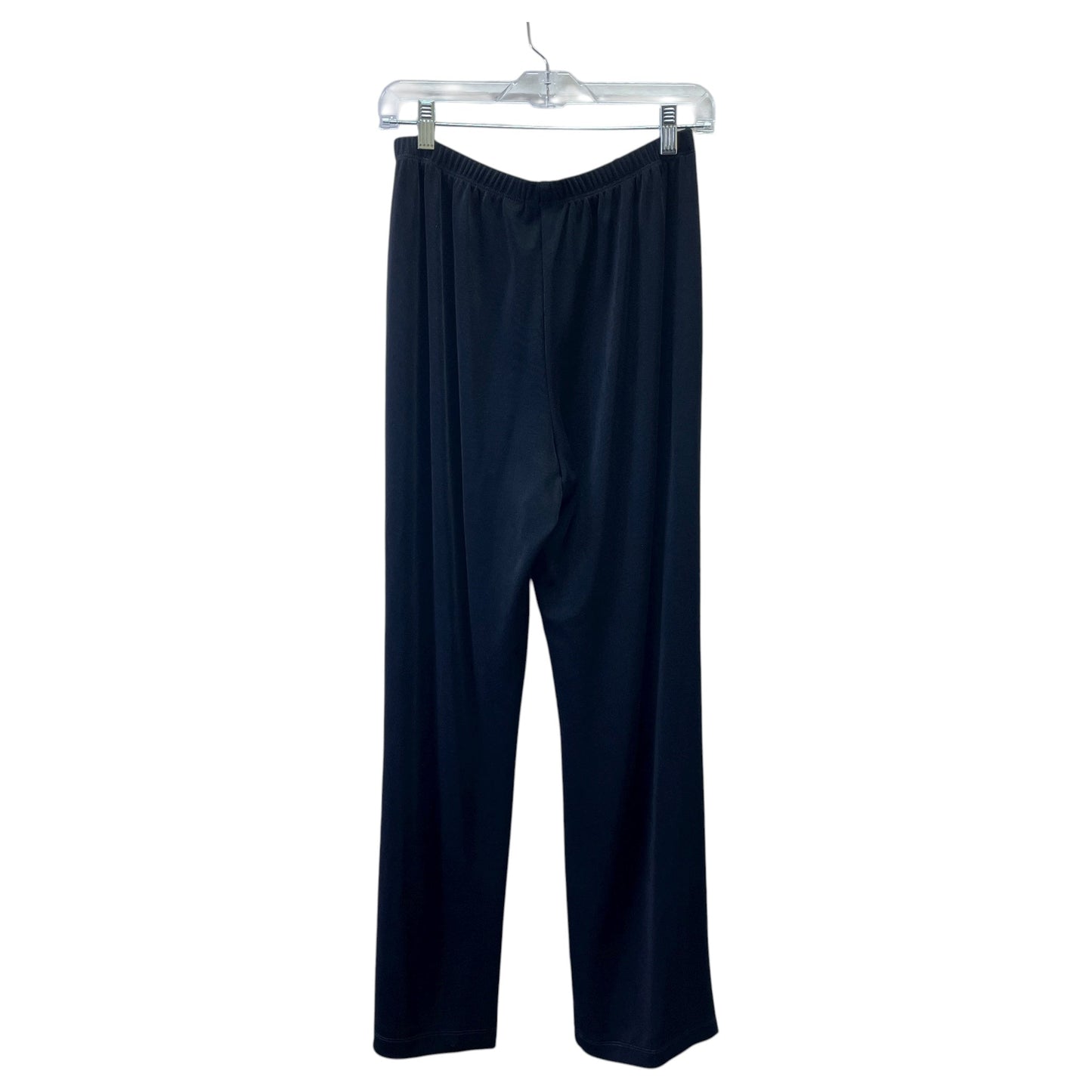 Pants Set 2Pc By Chicos In Black, Size:M