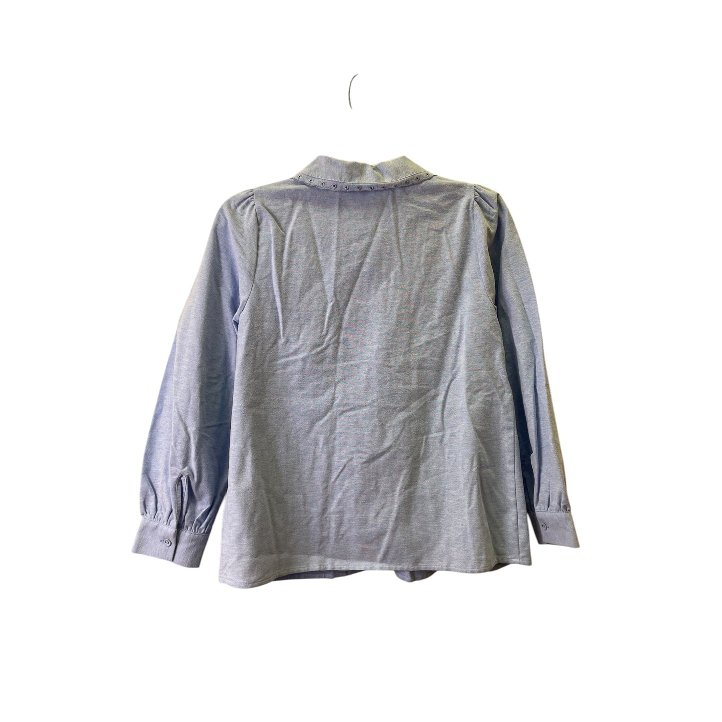 Top Ls By Lc Lauren Conrad In Blue, Size:Xs